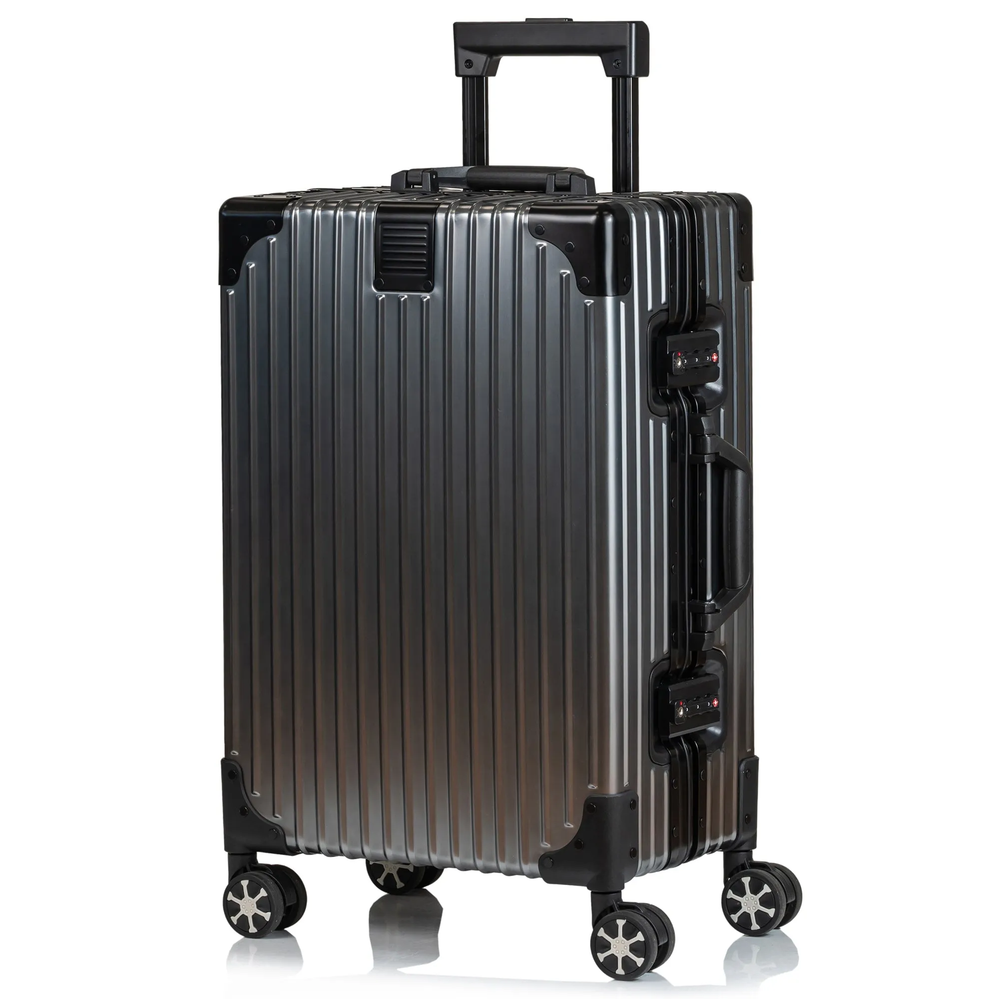 Elite / Aluminum Carry-on *Drop Ship*