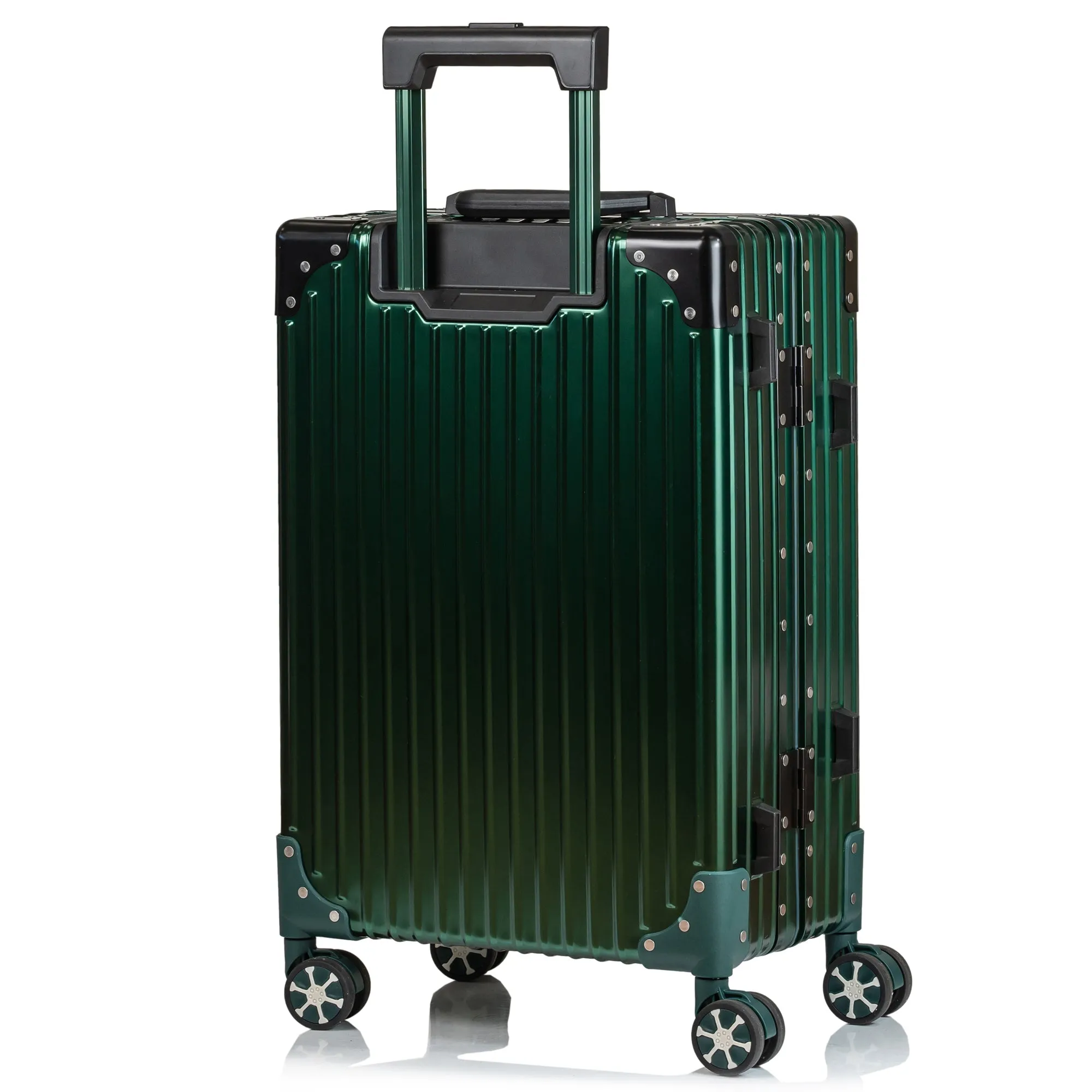 Elite / Aluminum Carry-on *Drop Ship*
