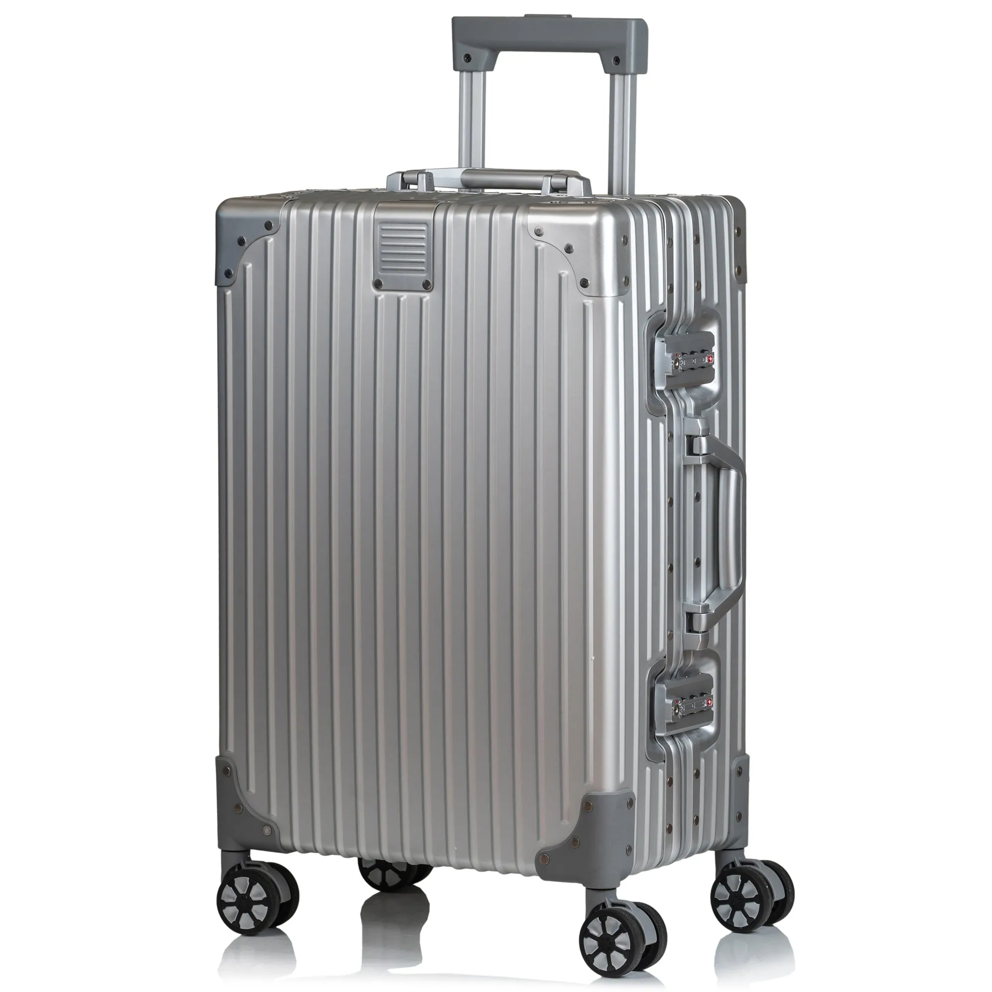 Elite / Aluminum Carry-on *Drop Ship*
