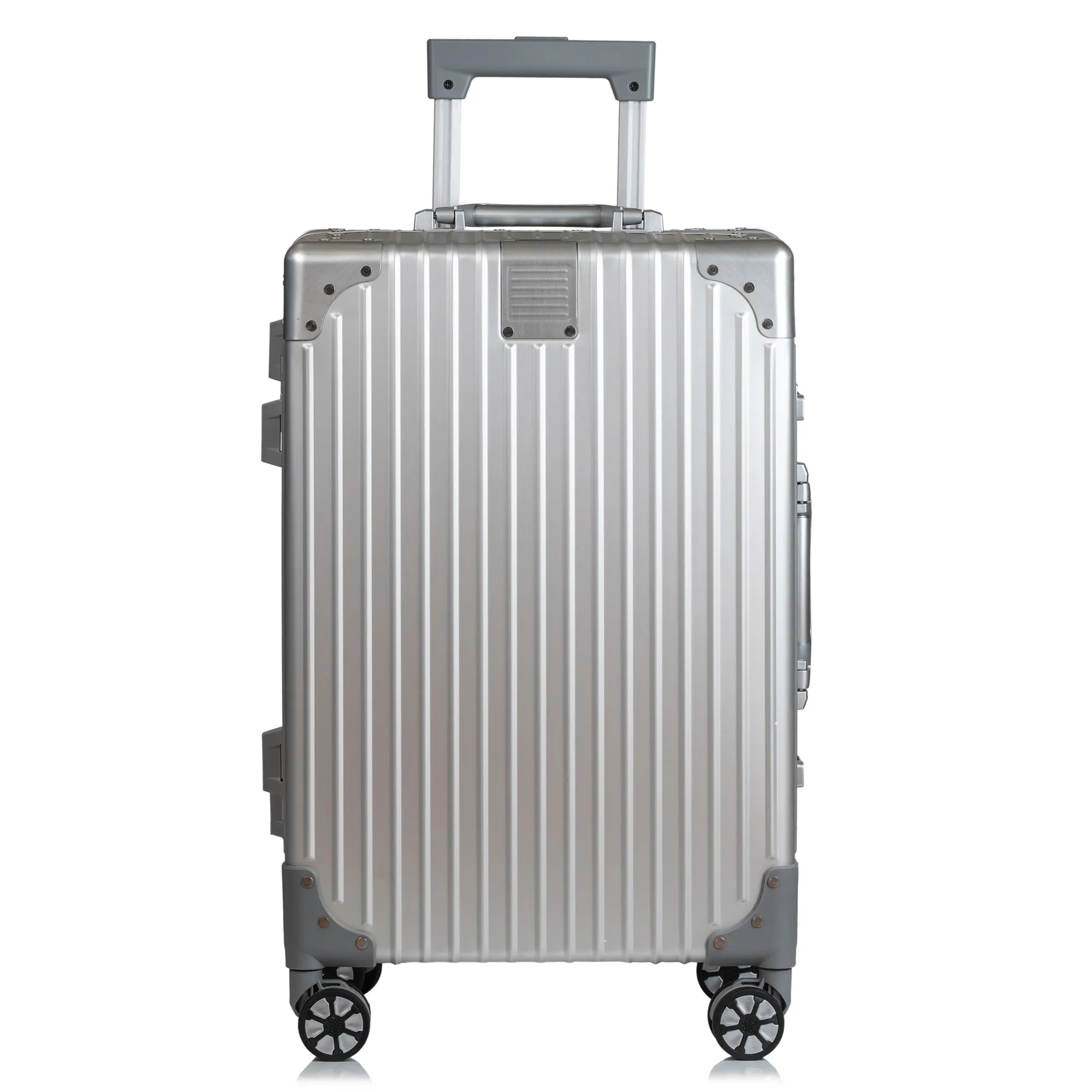 Elite / Aluminum Carry-on *Drop Ship*