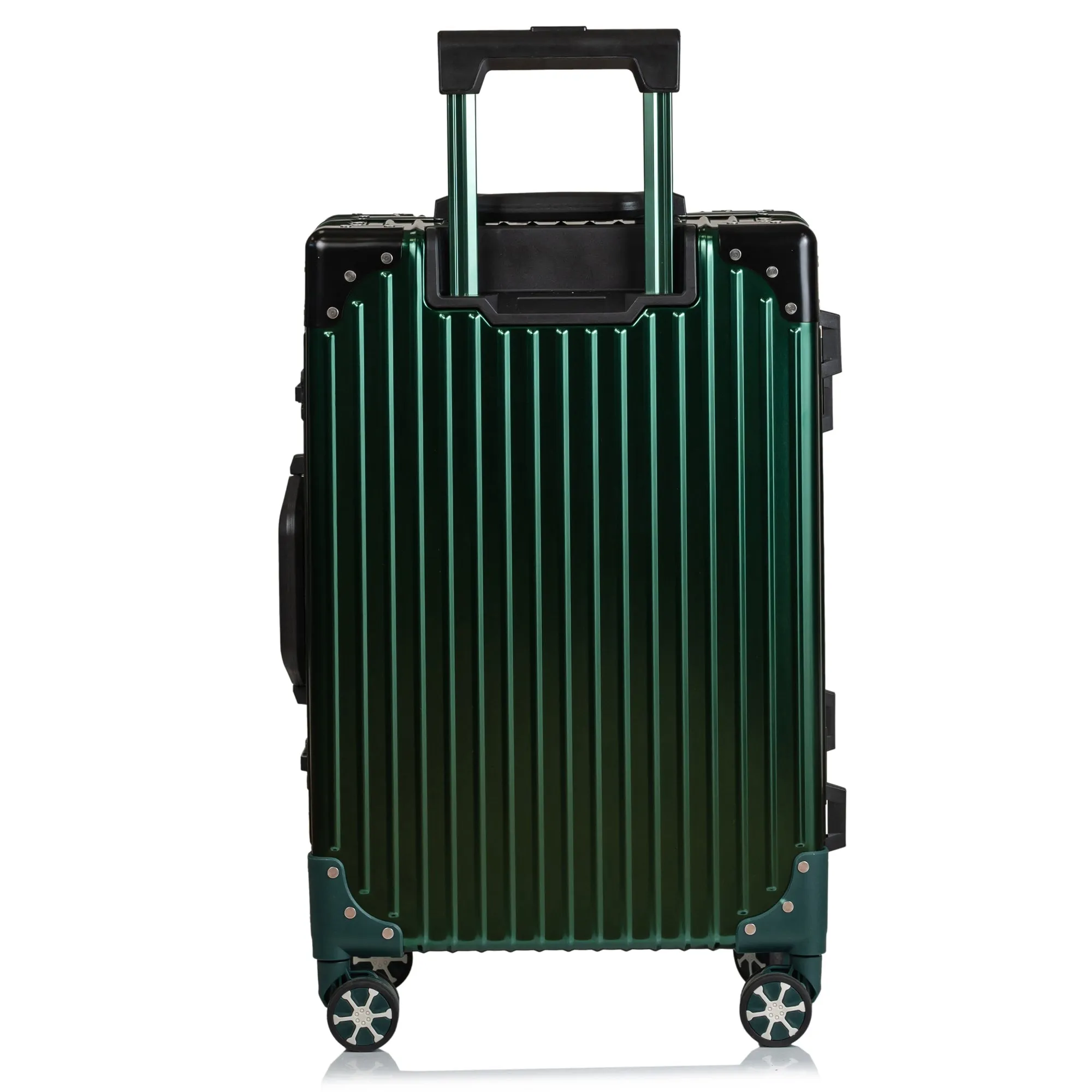 Elite / Aluminum Carry-on *Drop Ship*