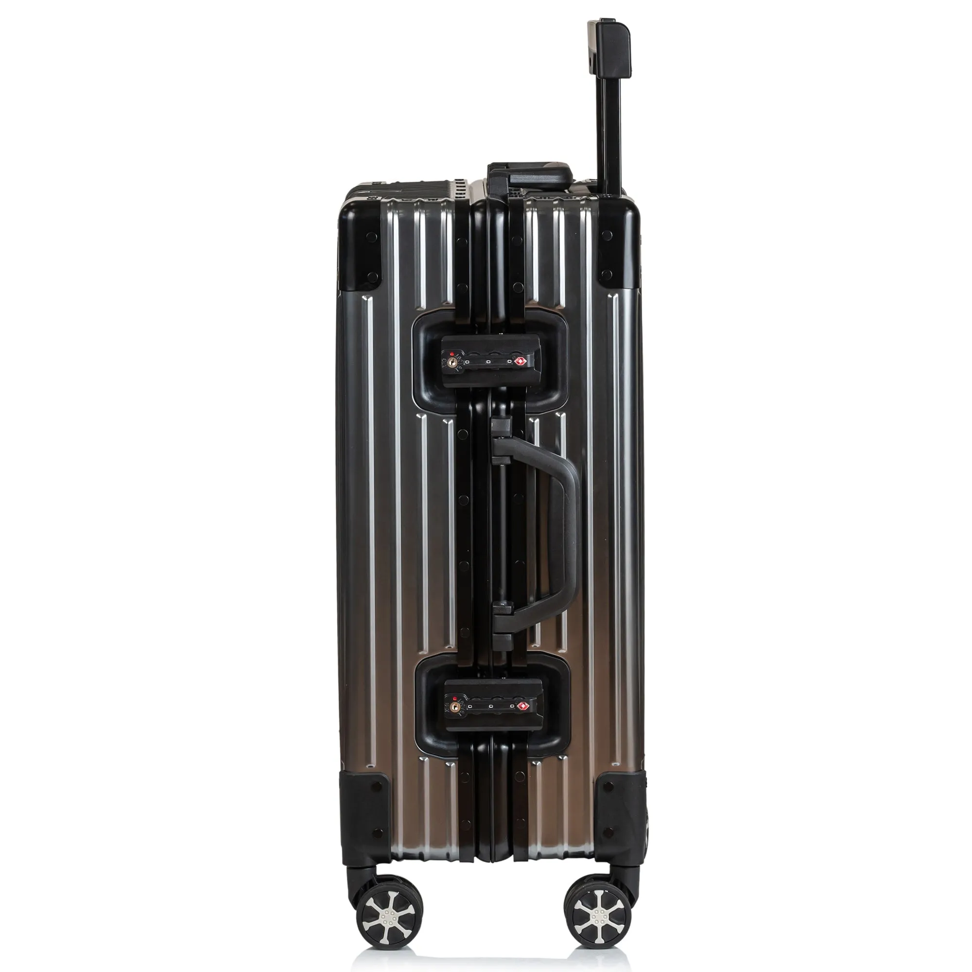 Elite / Aluminum Carry-on *Drop Ship*
