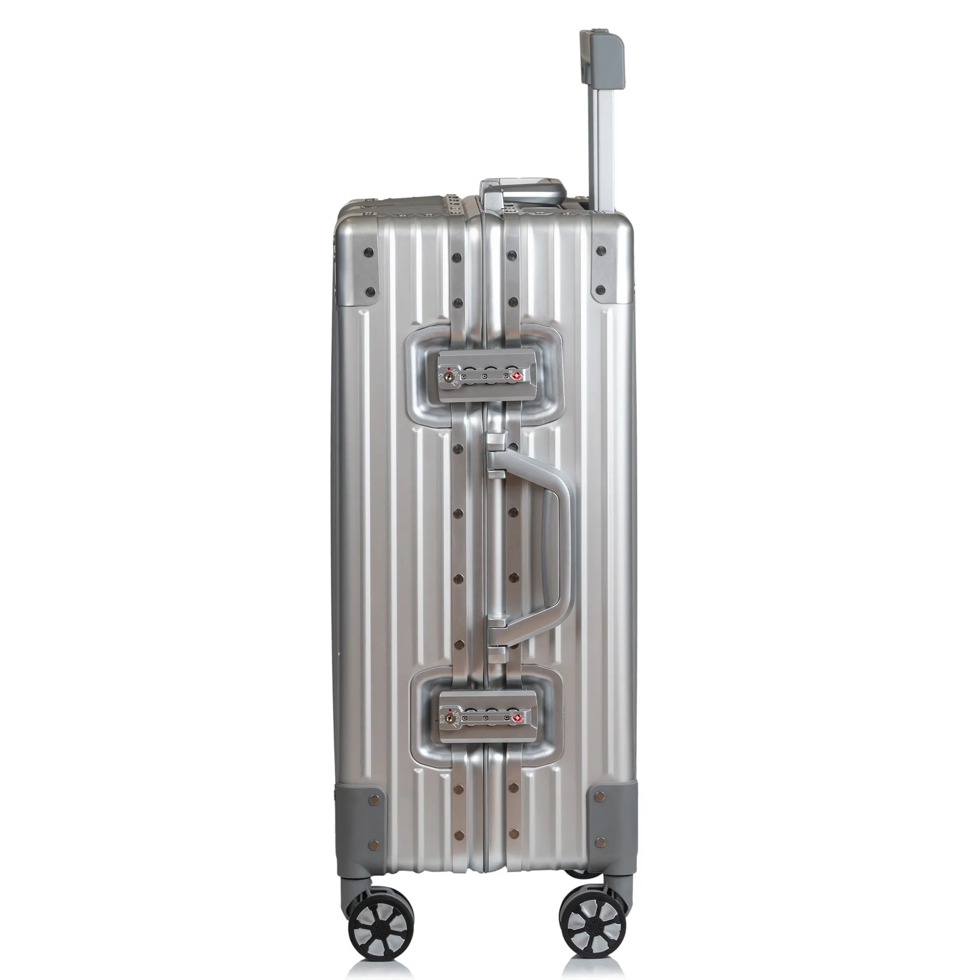 Elite / Aluminum Carry-on *Drop Ship*
