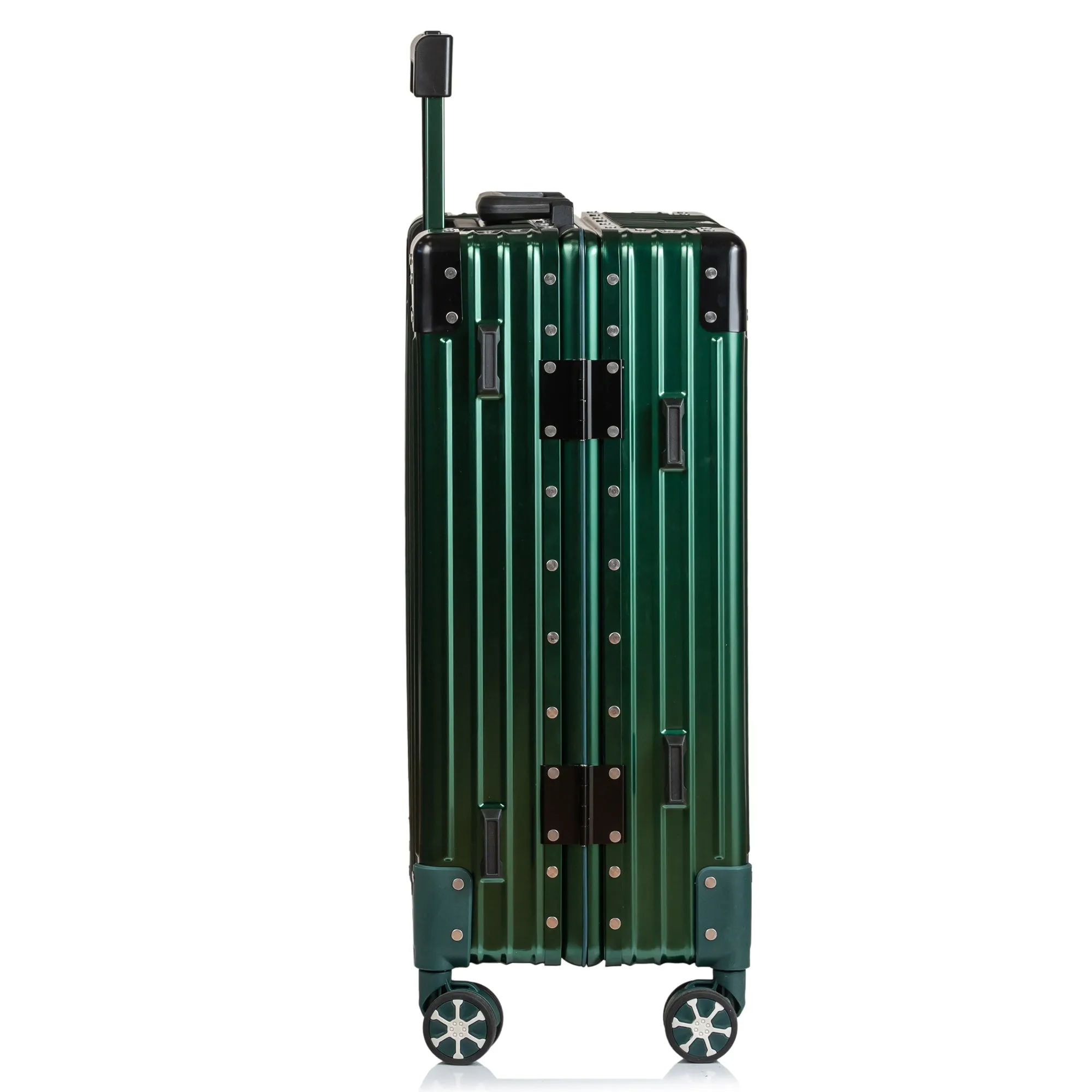 Elite / Aluminum Carry-on *Drop Ship*