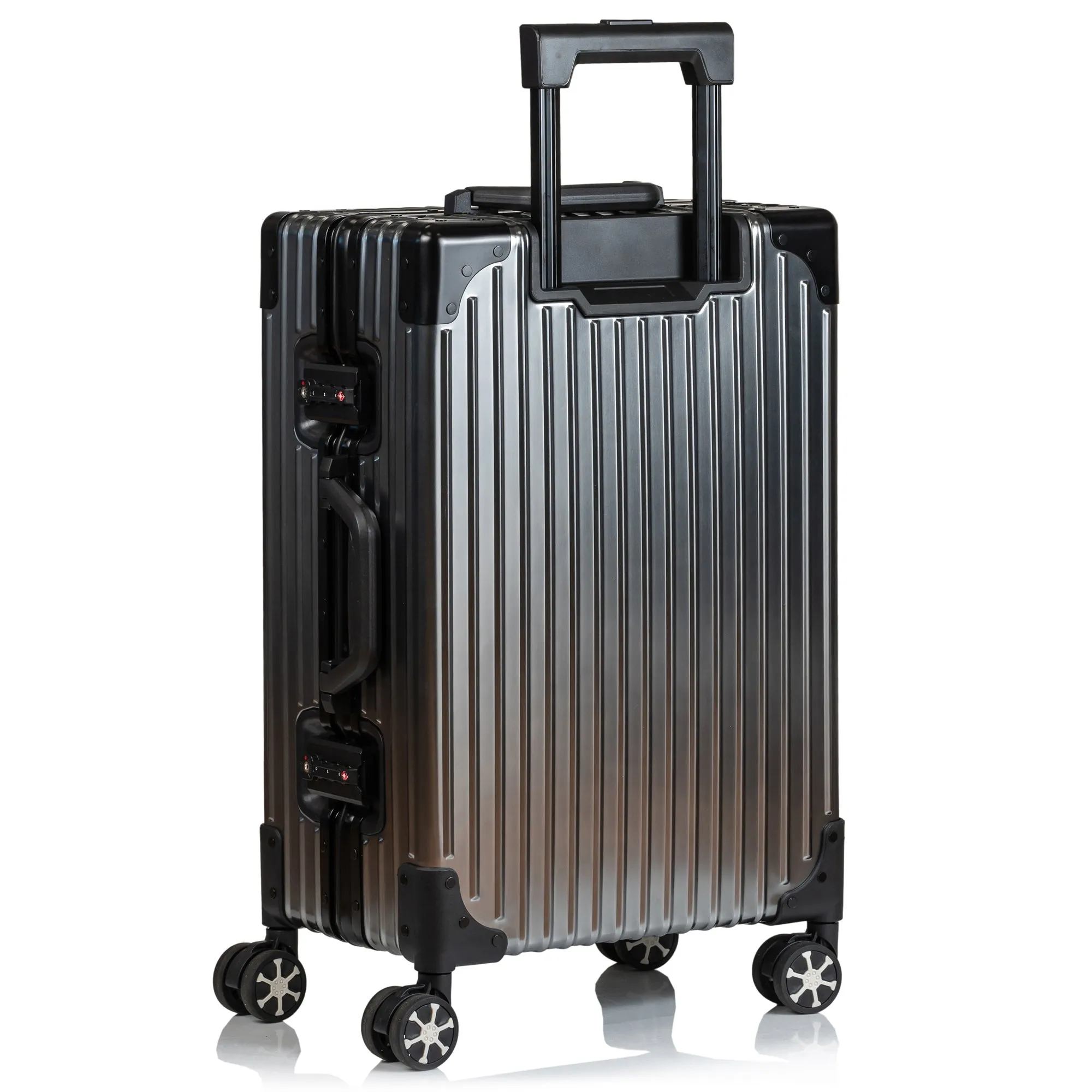 Elite / Aluminum Carry-on *Drop Ship*