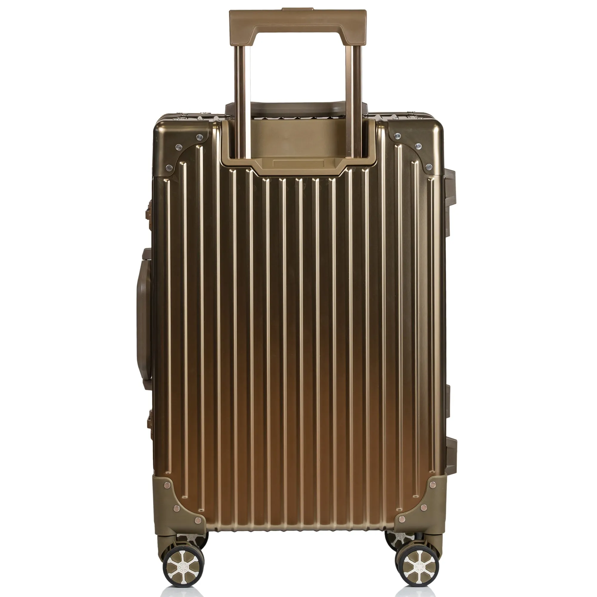 Elite / Aluminum Carry-on *Drop Ship*