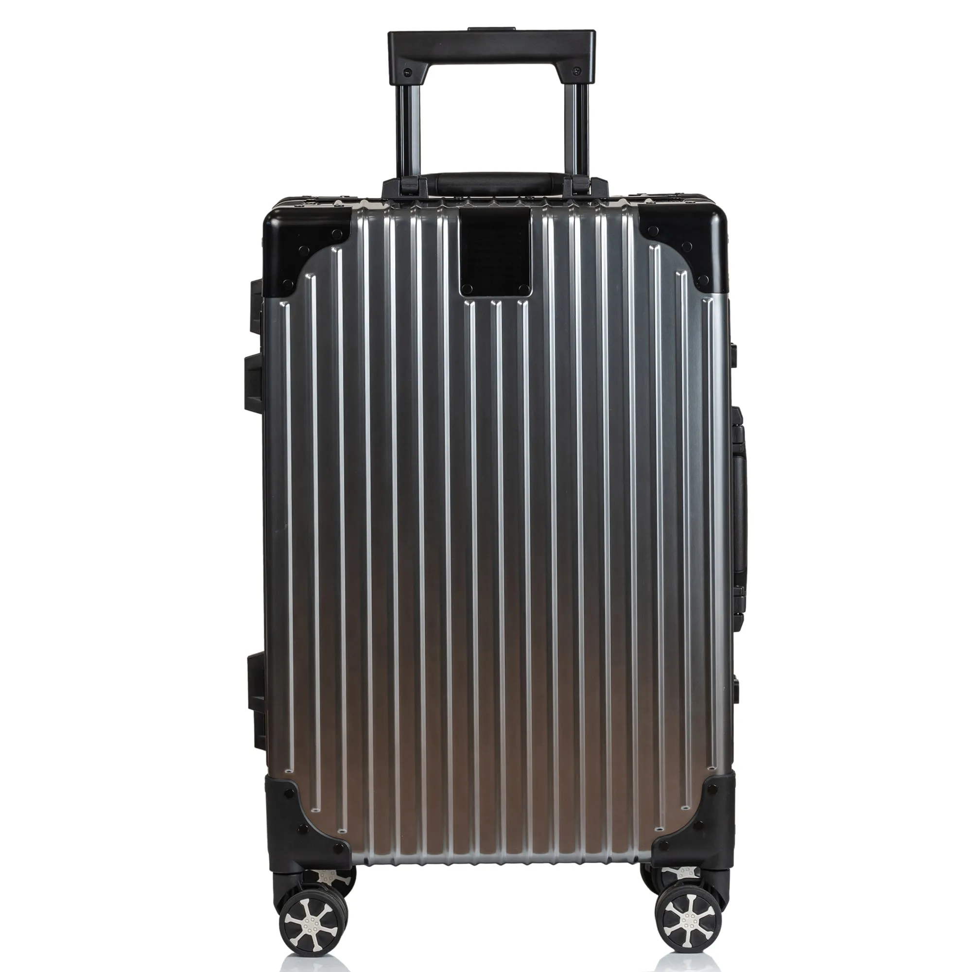 Elite / Aluminum Carry-on *Drop Ship*