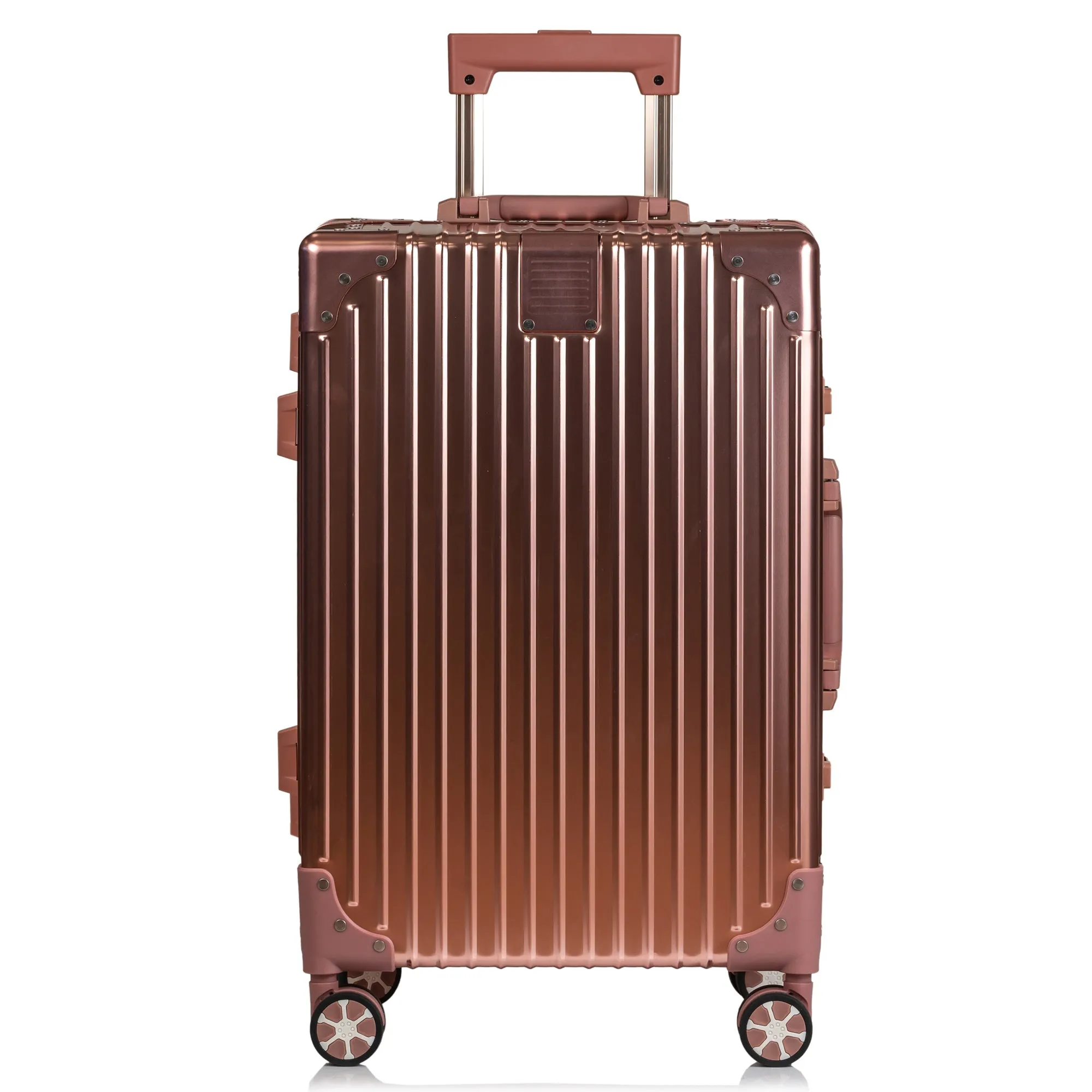 Elite / Aluminum Carry-on *Drop Ship*