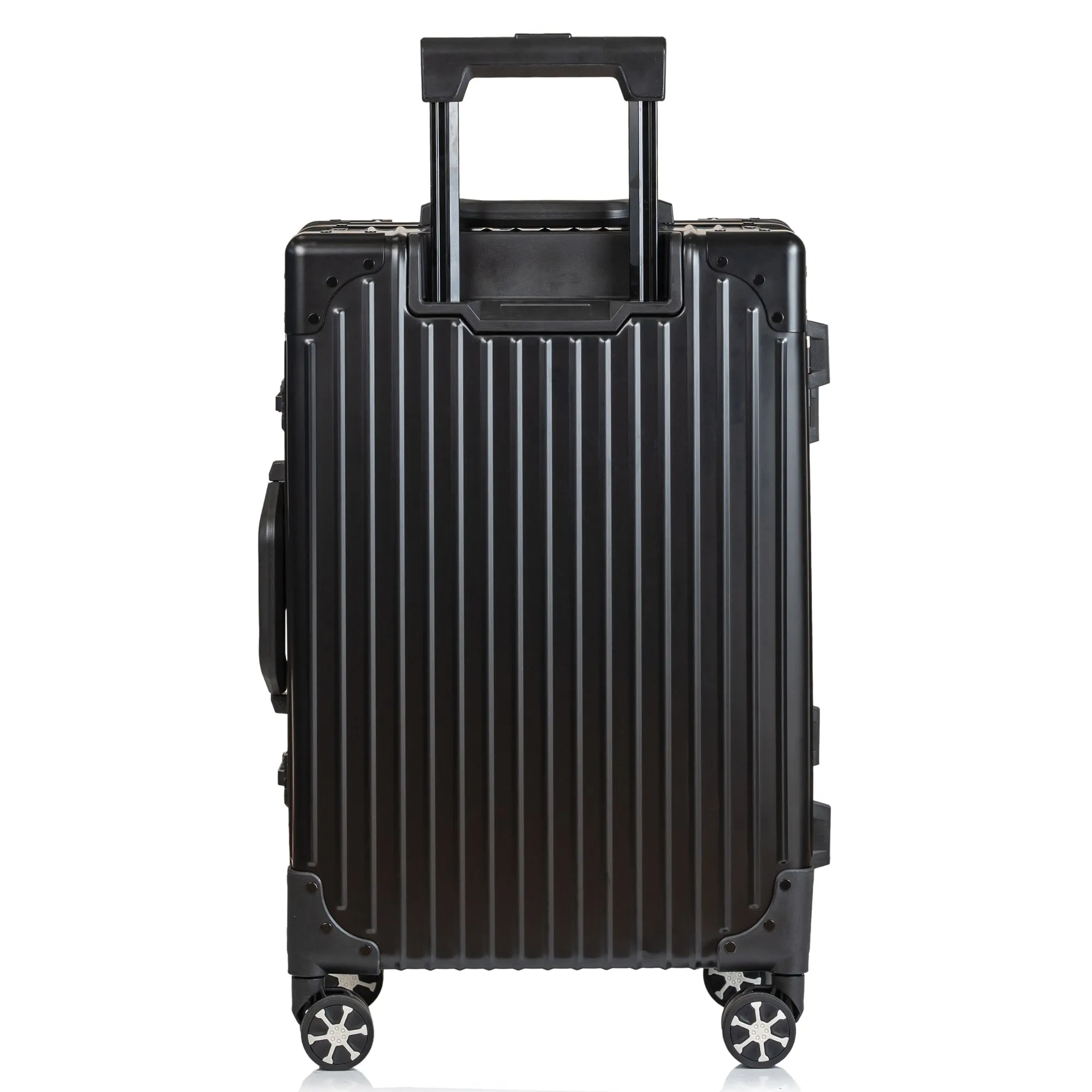 Elite / Aluminum Carry-on *Drop Ship*