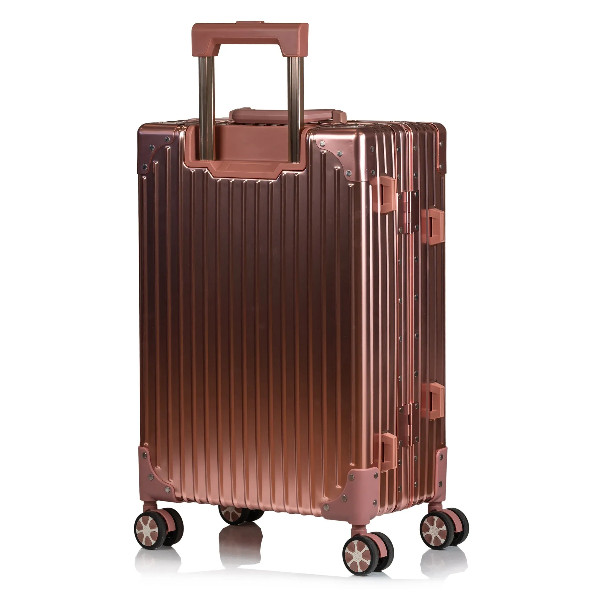 Elite / Aluminum Carry-on *Drop Ship*