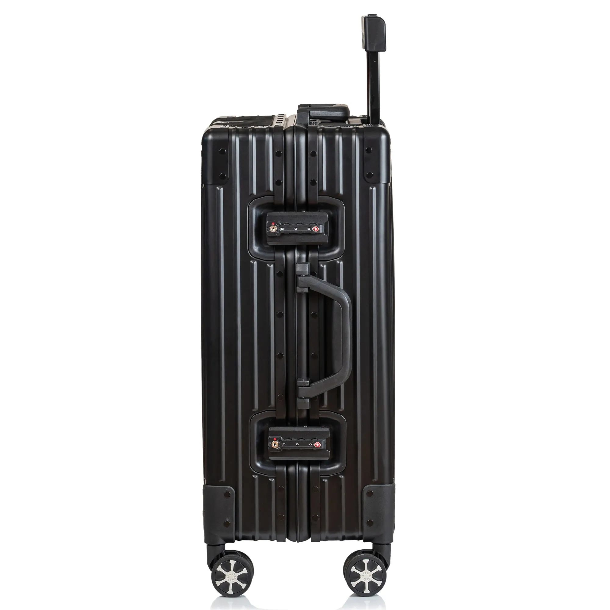 Elite / Aluminum Carry-on *Drop Ship*