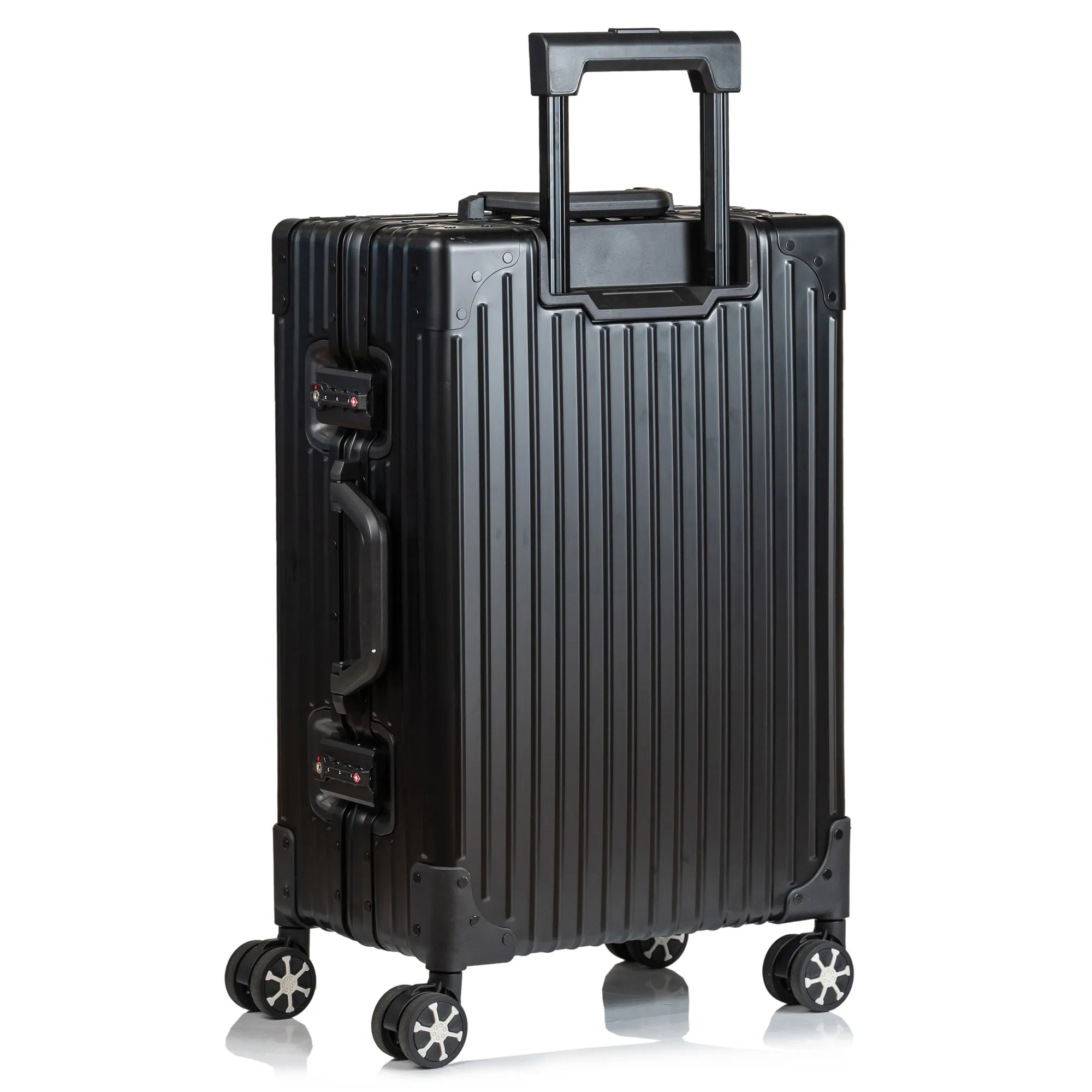 Elite / Aluminum Carry-on *Drop Ship*