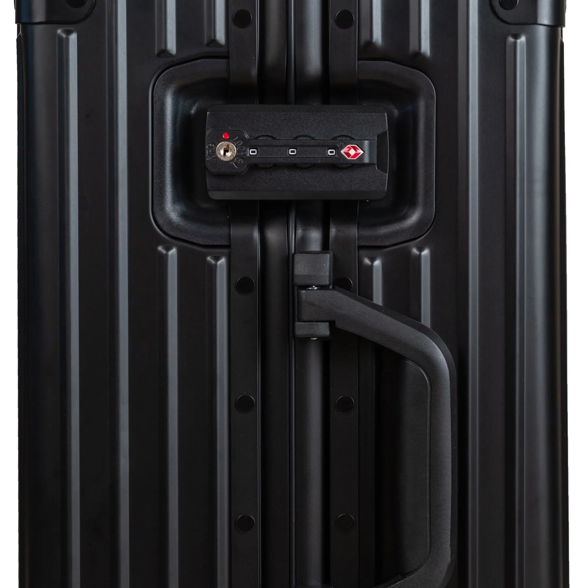 Elite / Aluminum Carry-on *Drop Ship*