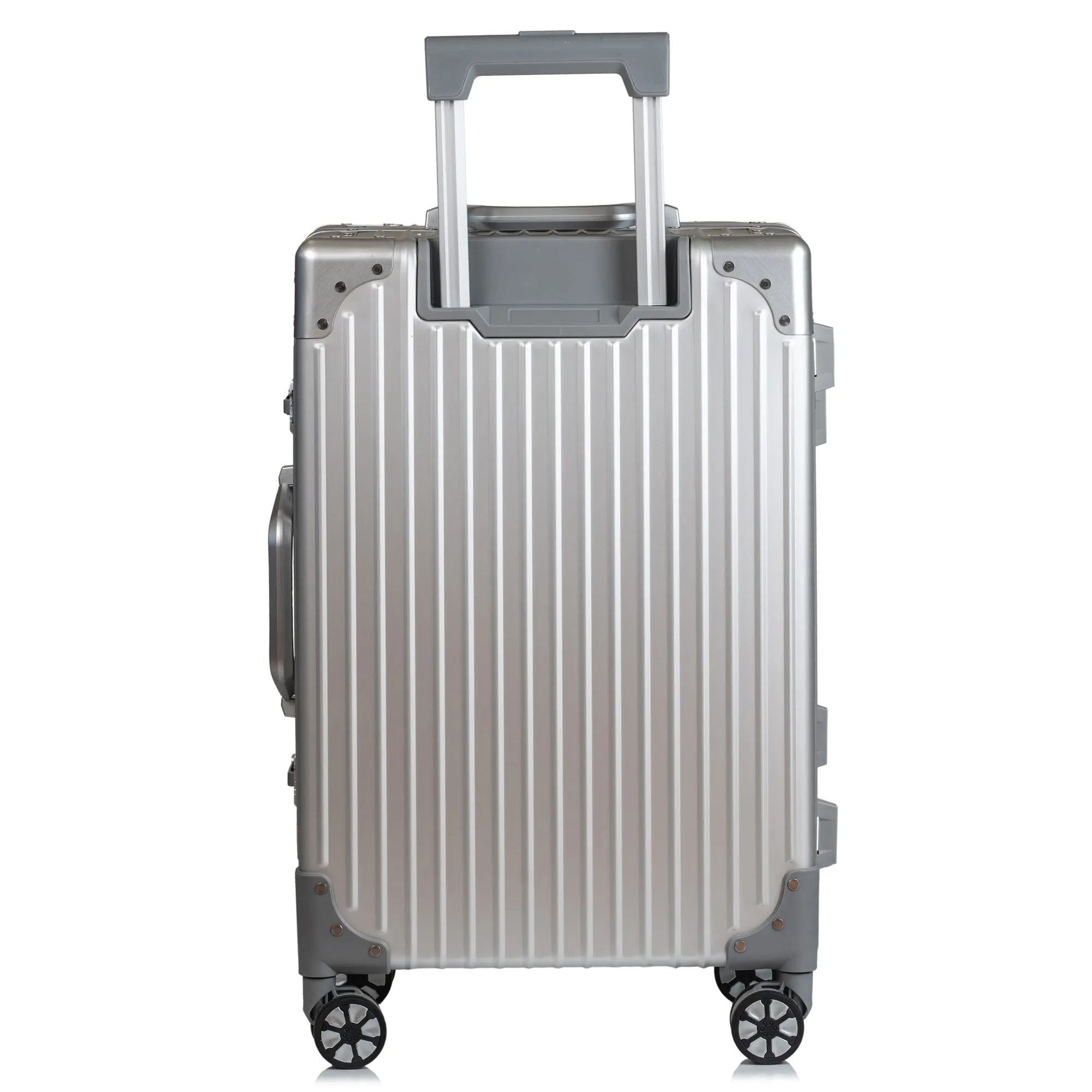 Elite / Aluminum Carry-on *Drop Ship*