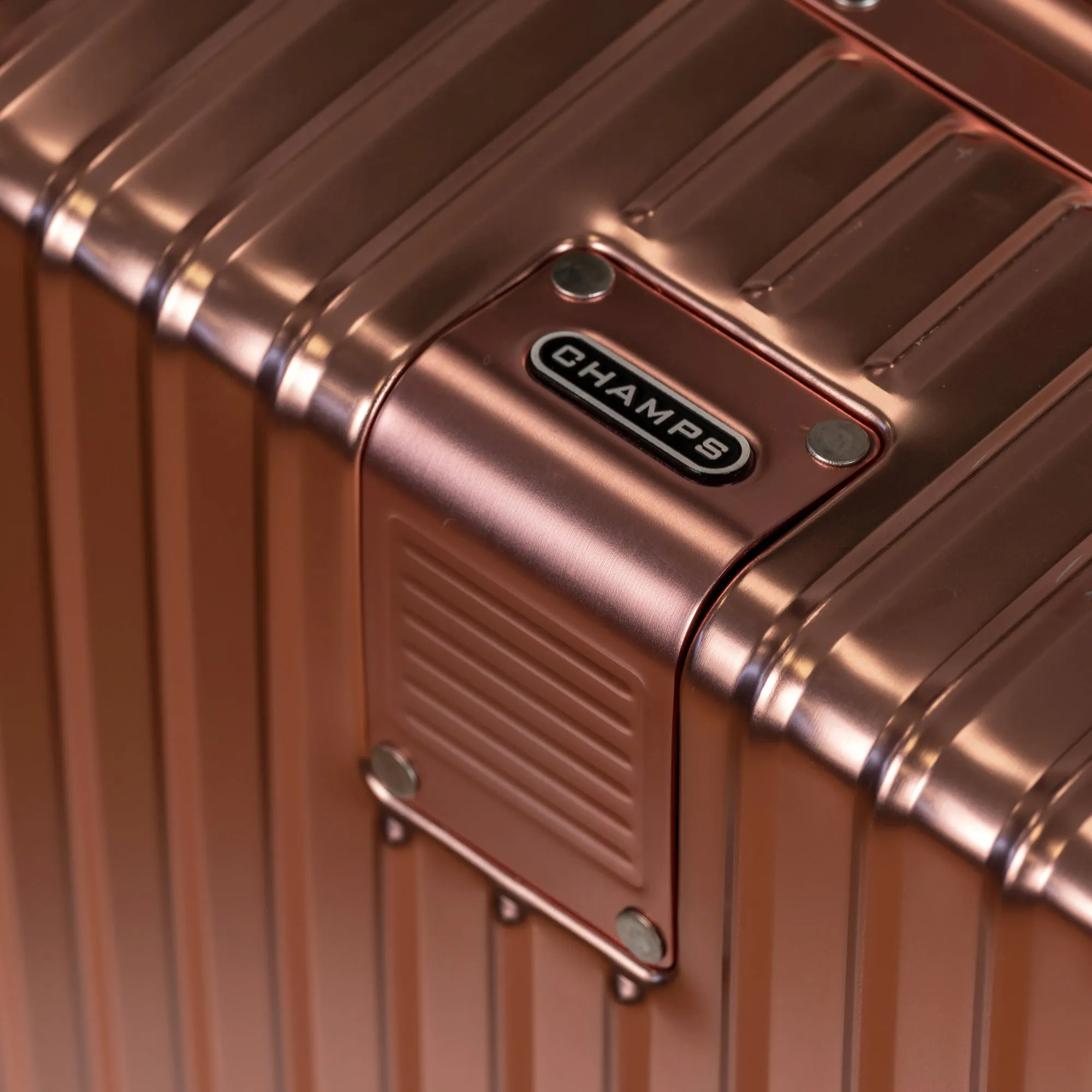 Elite / Aluminum Carry-on *Drop Ship*