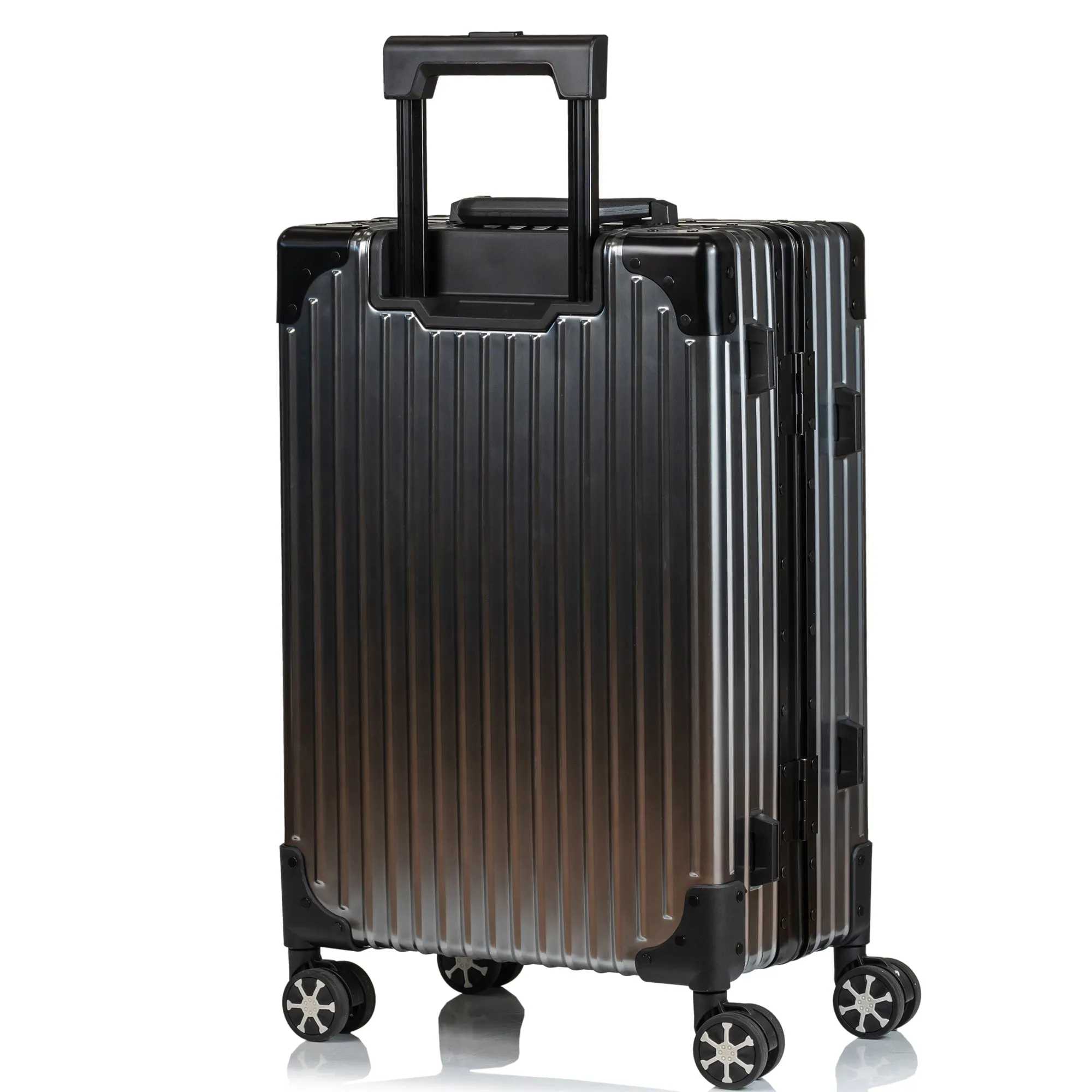Elite / Aluminum Carry-on *Drop Ship*