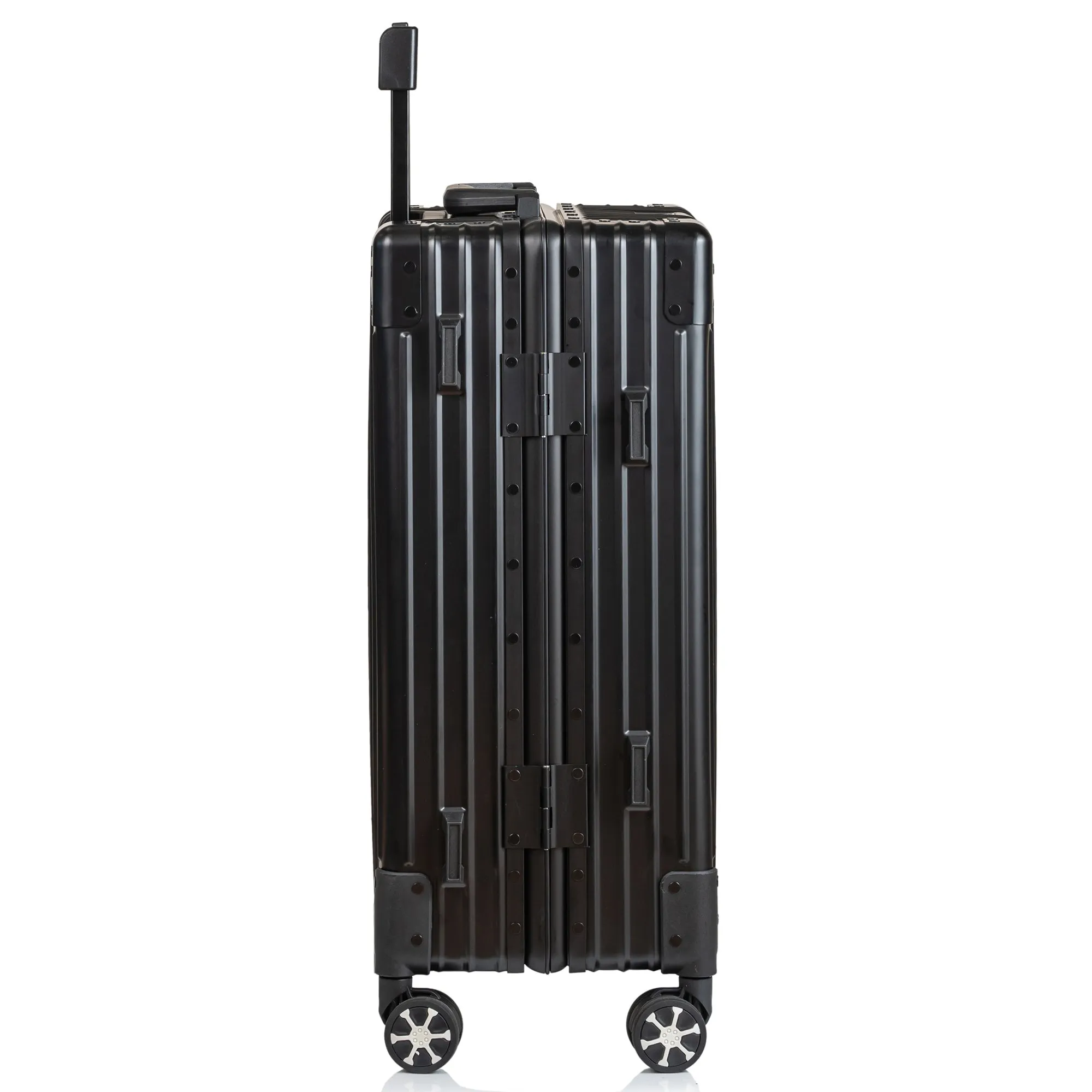 Elite / Aluminum Carry-on *Drop Ship*