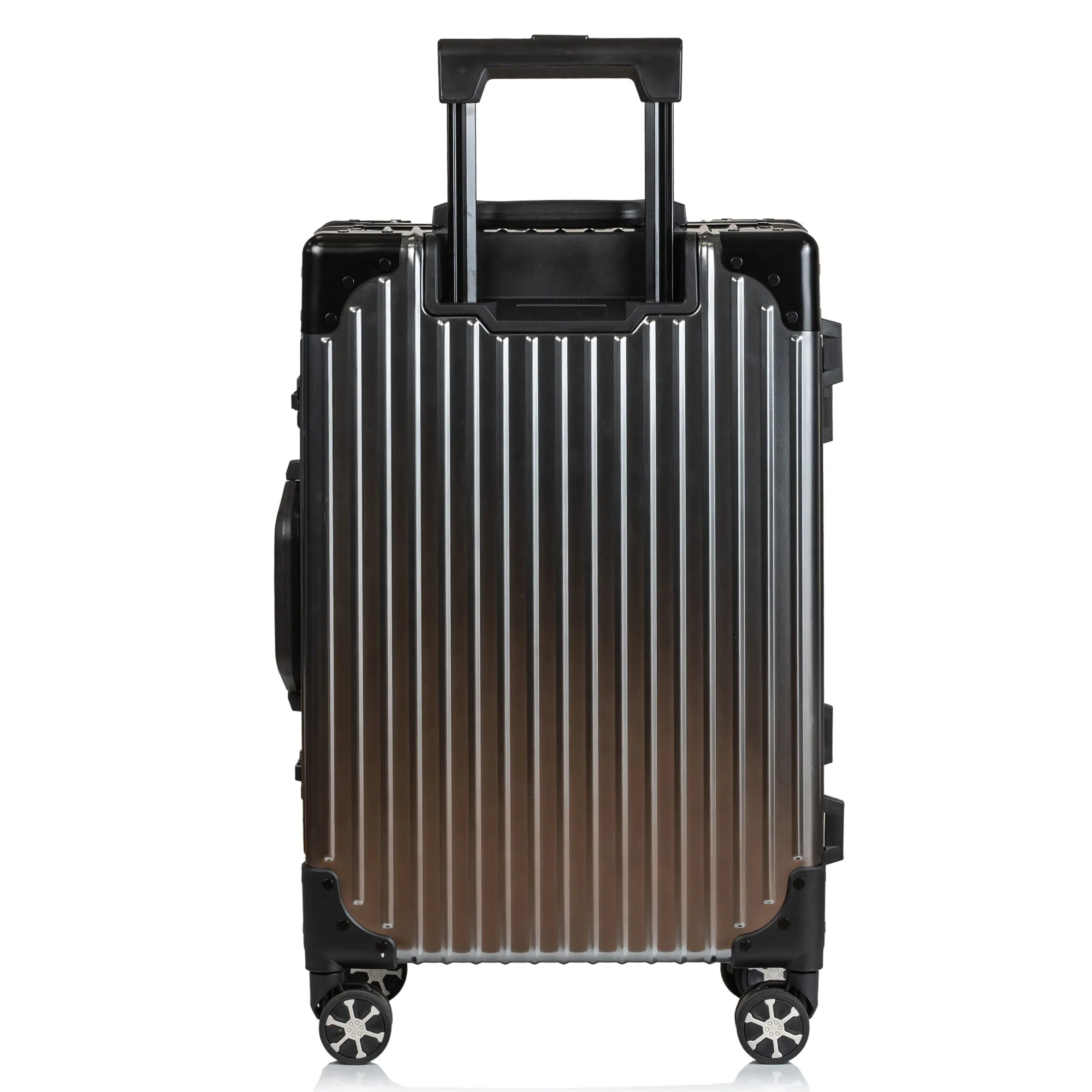 Elite / Aluminum Carry-on *Drop Ship*