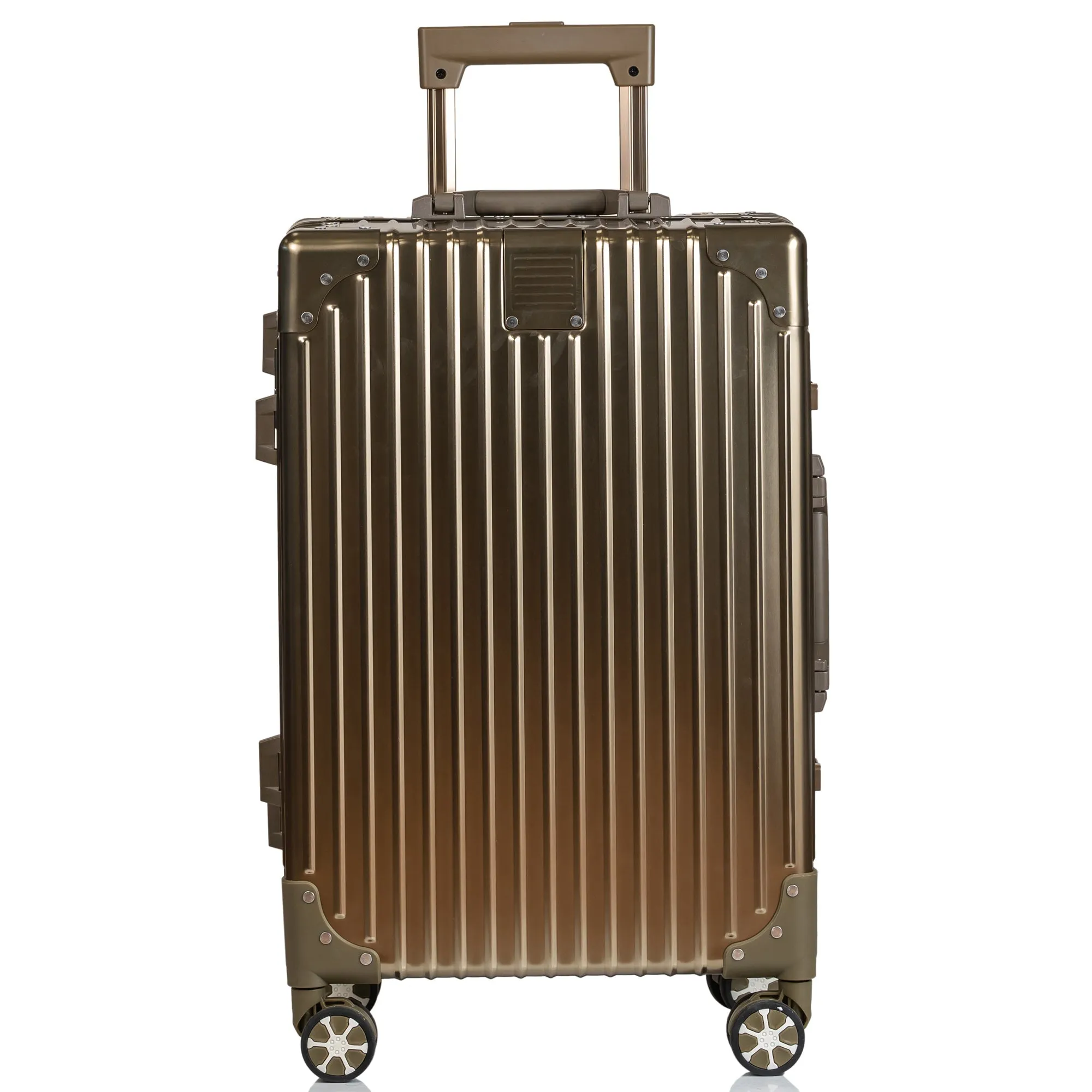 Elite / Aluminum Carry-on *Drop Ship*