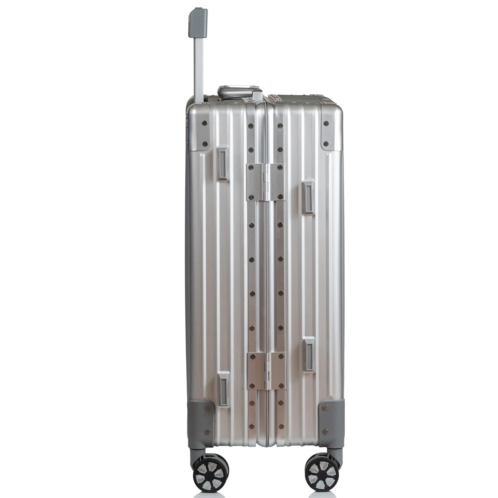 Elite / Aluminum Carry-on *Drop Ship*