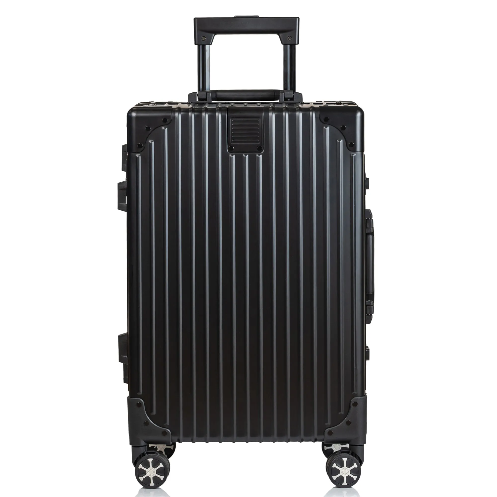 Elite / Aluminum Carry-on *Drop Ship*