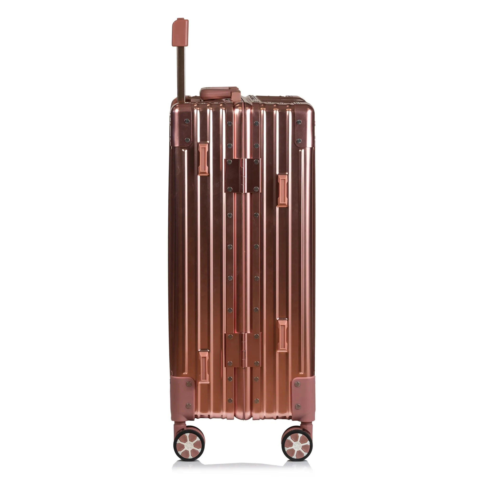 Elite / Aluminum Carry-on *Drop Ship*