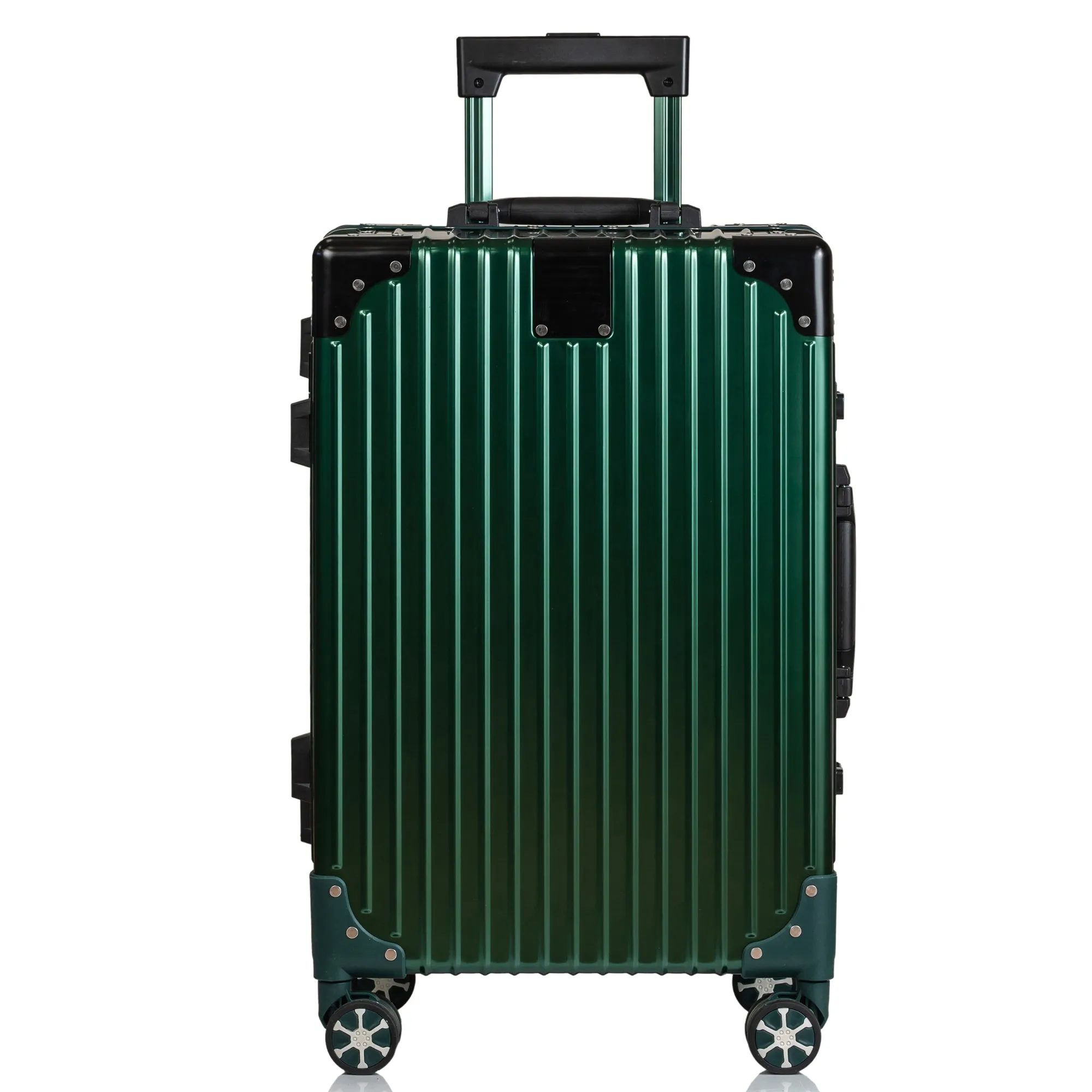 Elite / Aluminum Carry-on *Drop Ship*
