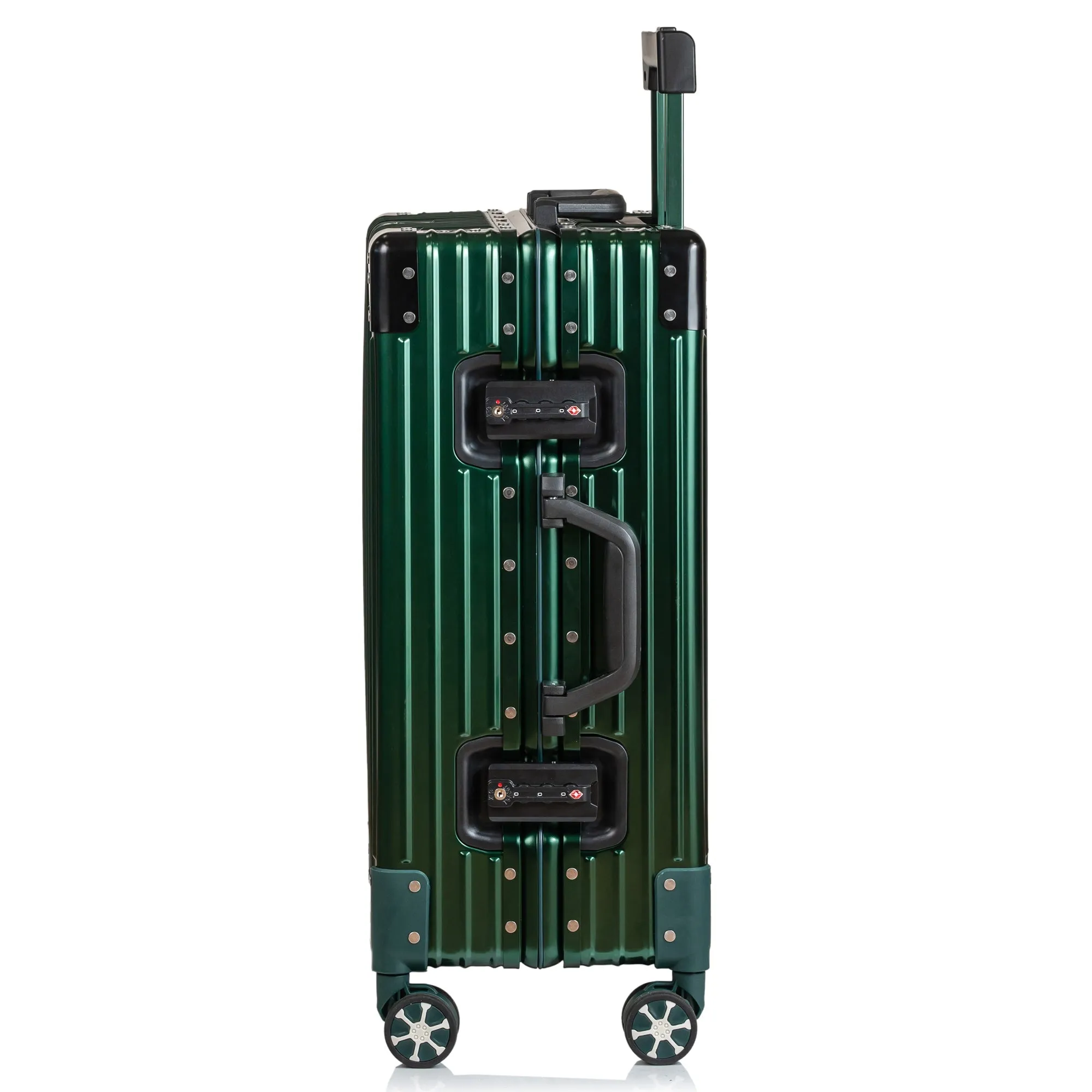 Elite / Aluminum Carry-on *Drop Ship*
