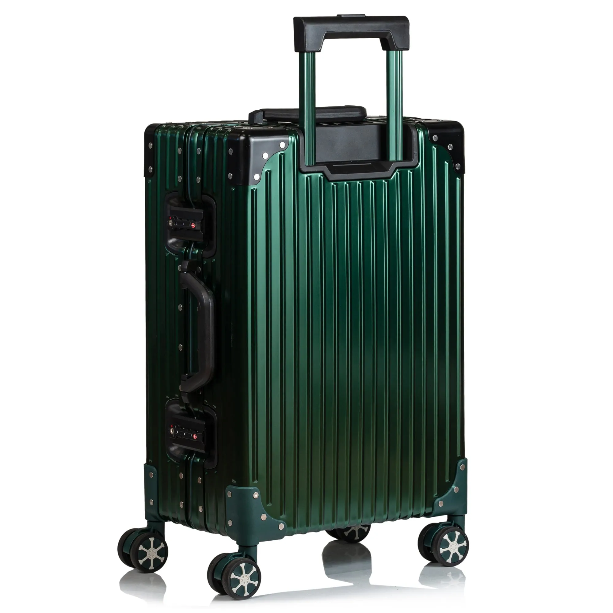 Elite / Aluminum Carry-on *Drop Ship*