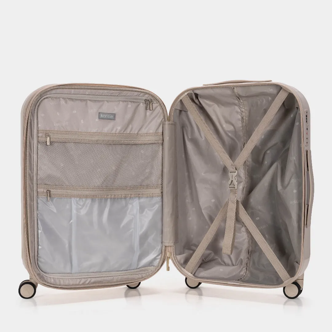 Enchanted | 3PC Luggage Set