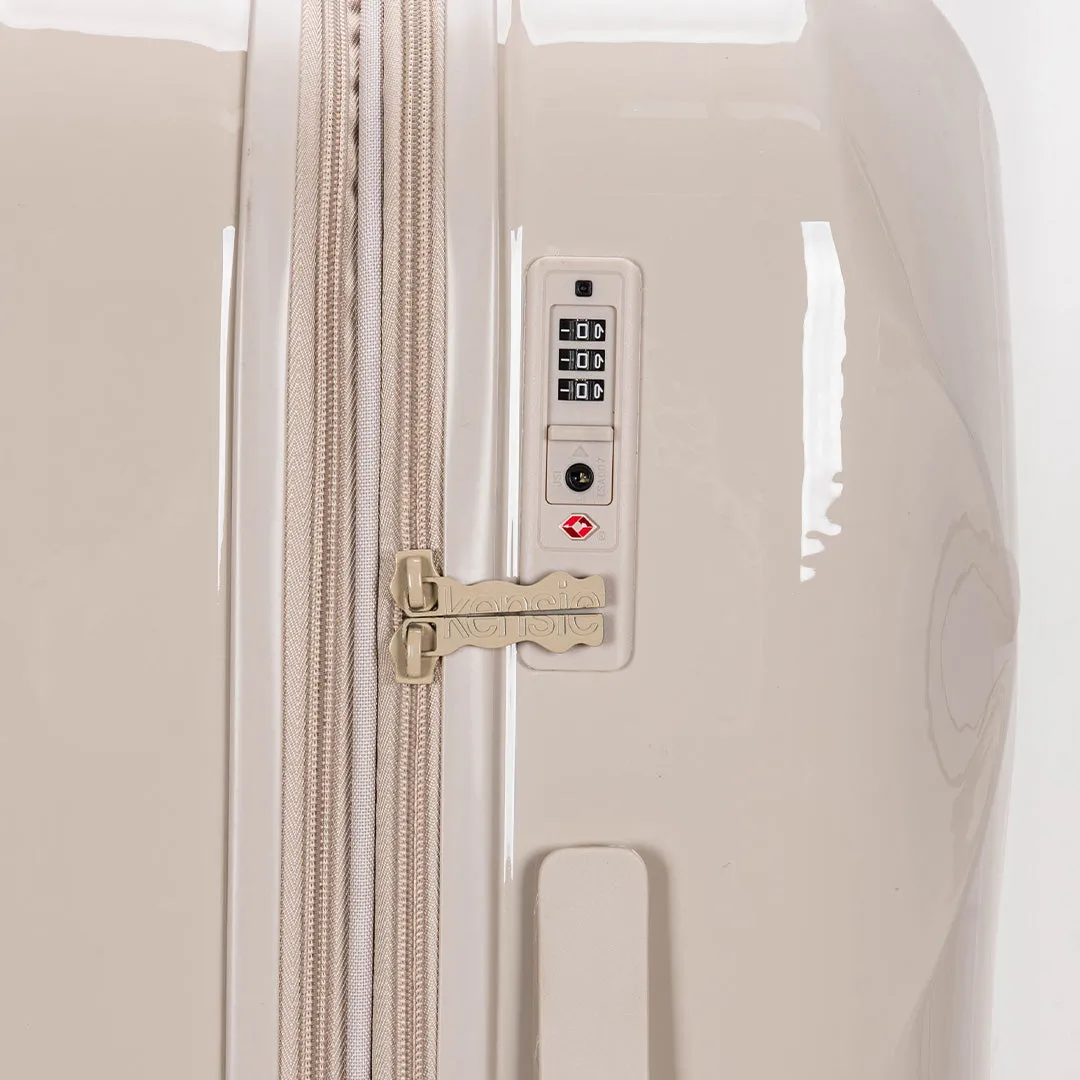Enchanted | 3PC Luggage Set