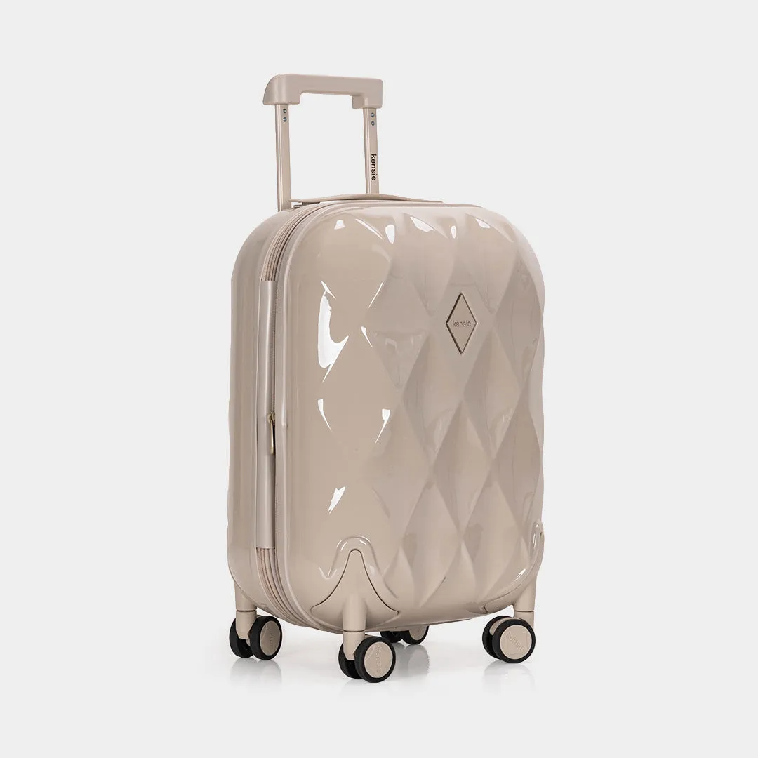 Enchanted | 3PC Luggage Set