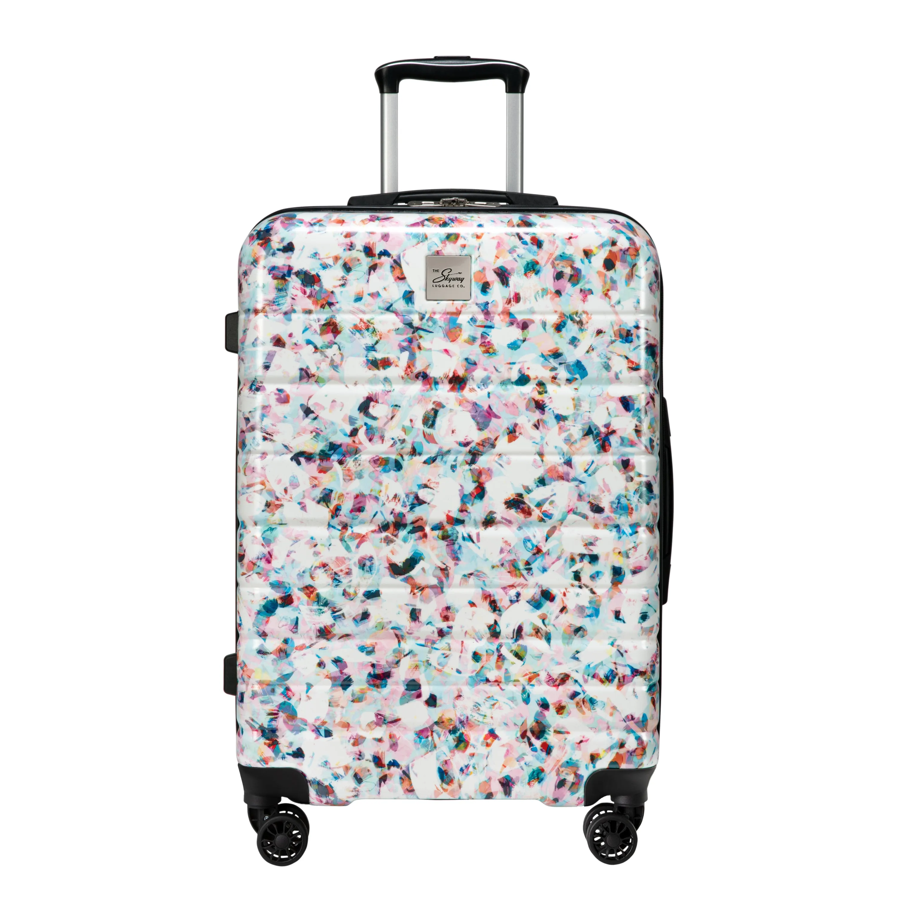 Epic 2.0 Hardside Medium Checked Luggage