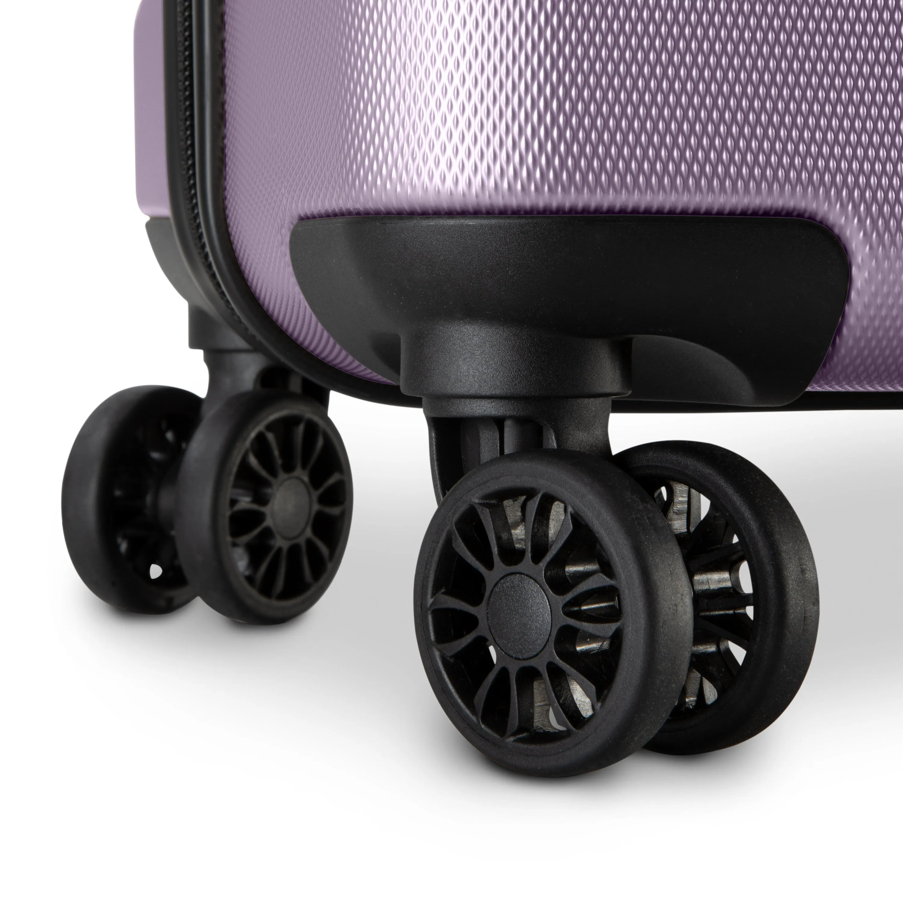 Epic 2.0 Hardside Medium Checked Luggage