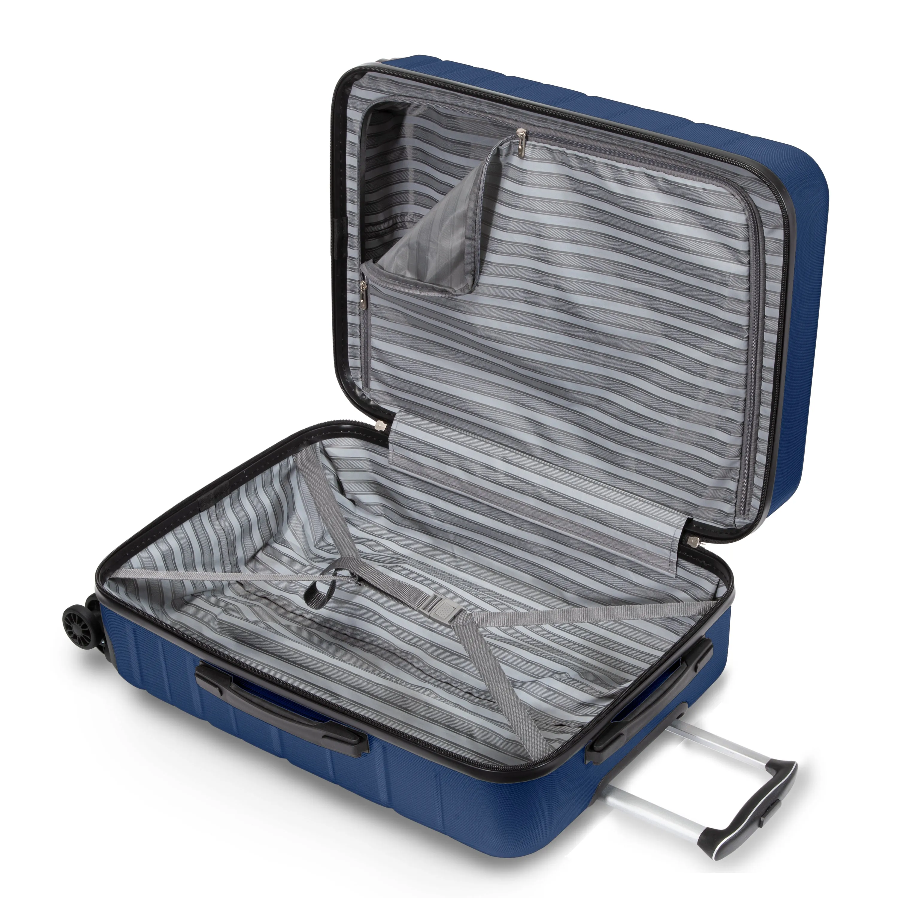 Epic 2.0 Hardside Medium Checked Luggage