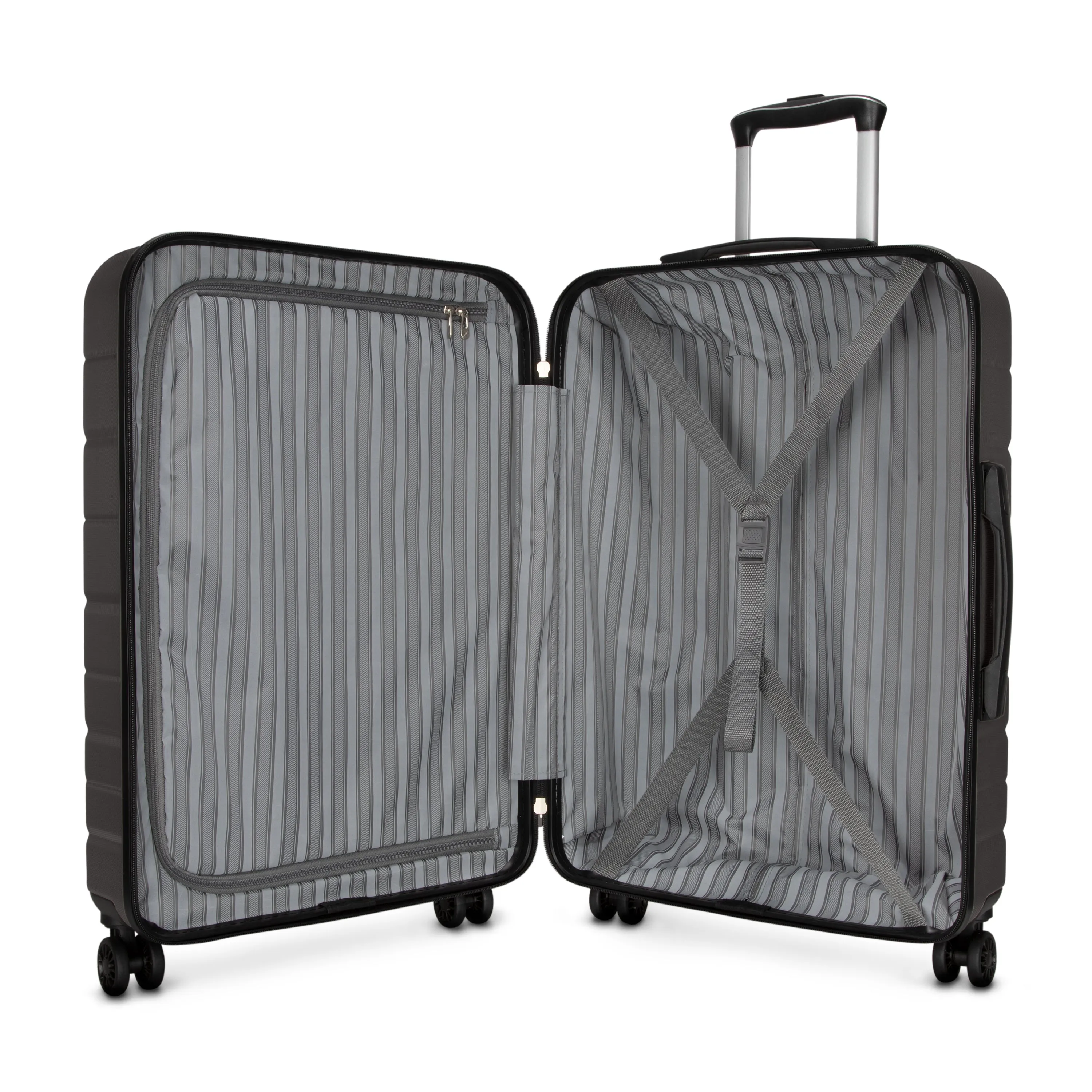 Epic 2.0 Hardside Medium Checked Luggage