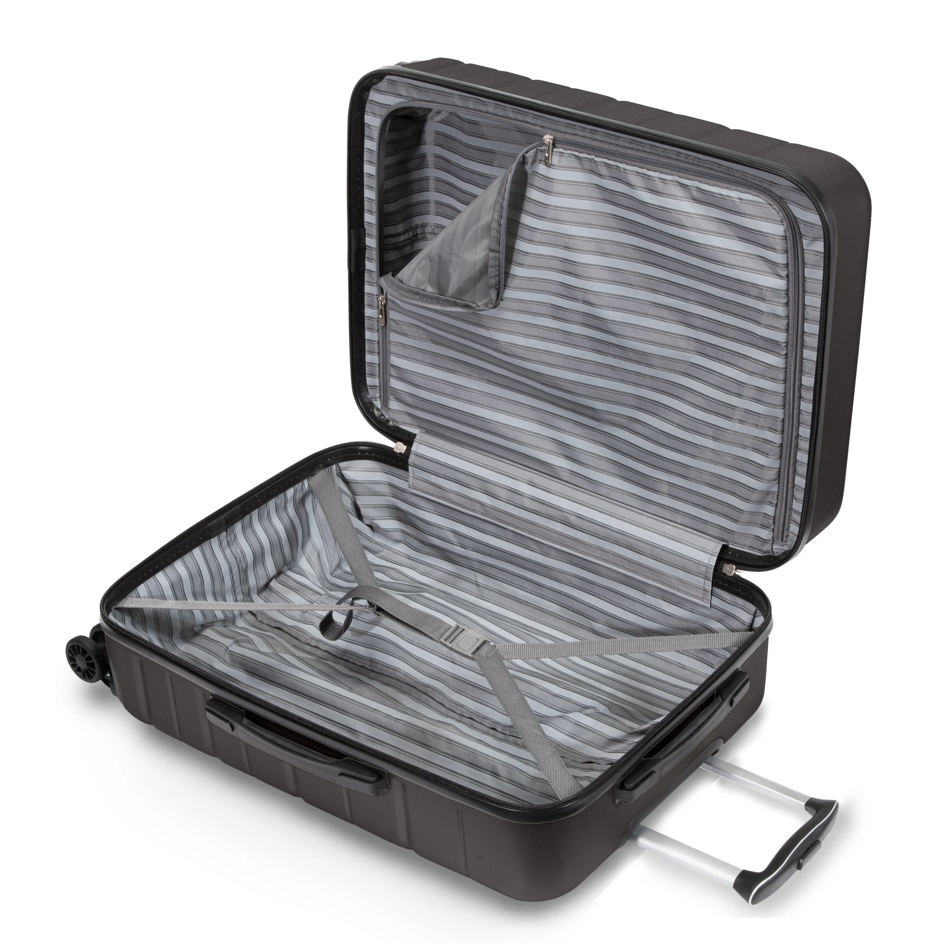 Epic 2.0 Hardside Medium Checked Luggage
