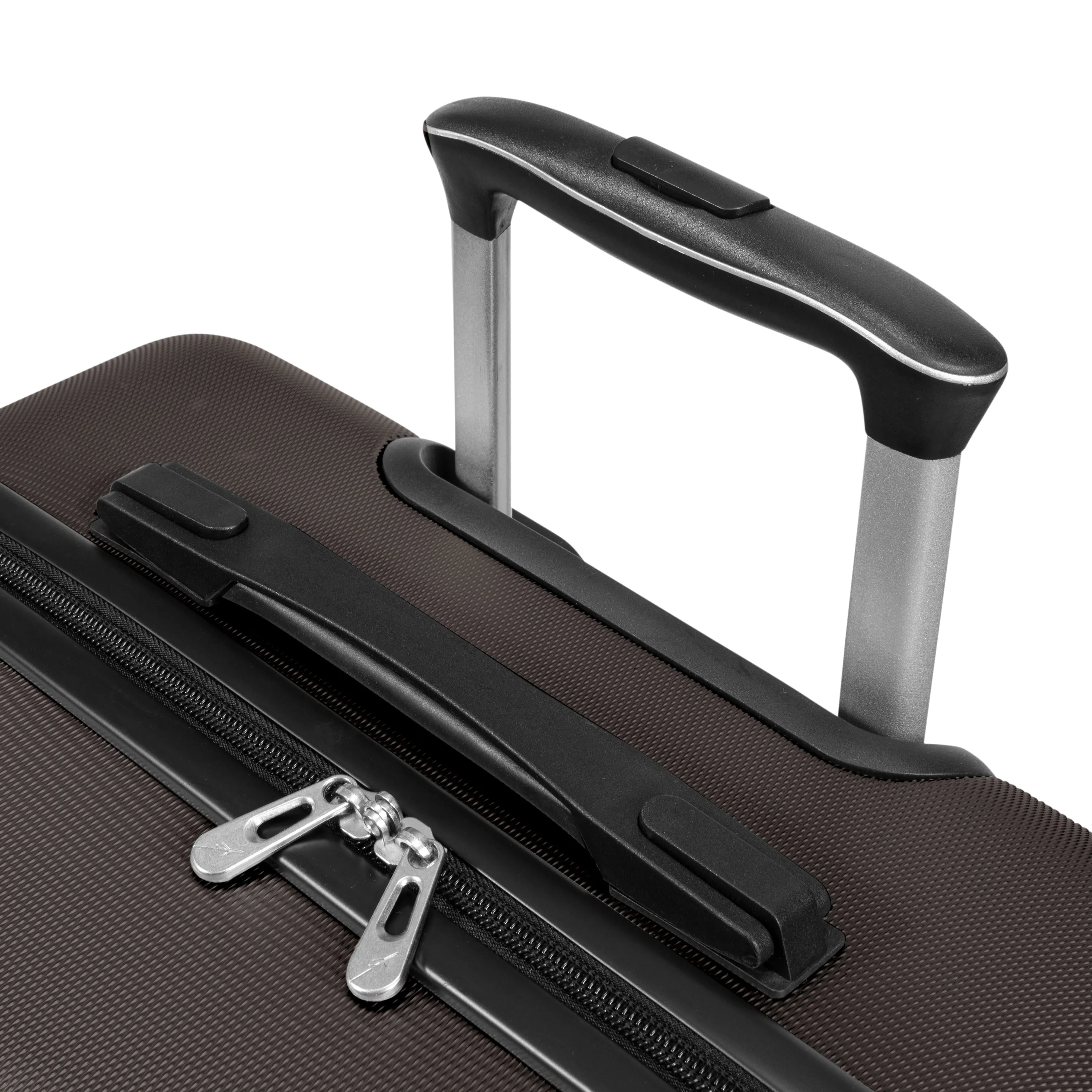 Epic 2.0 Hardside Medium Checked Luggage
