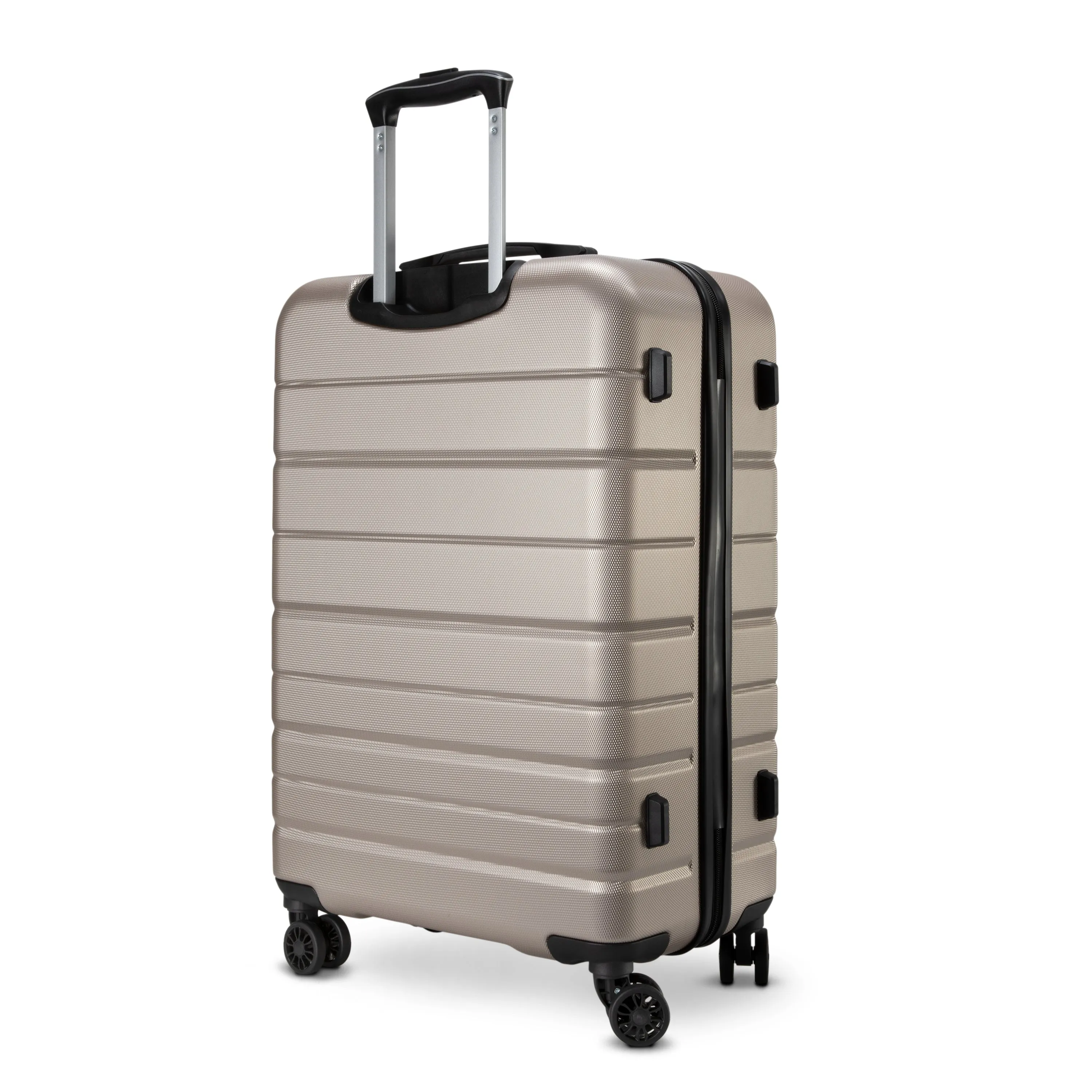 Epic 2.0 Hardside Medium Checked Luggage