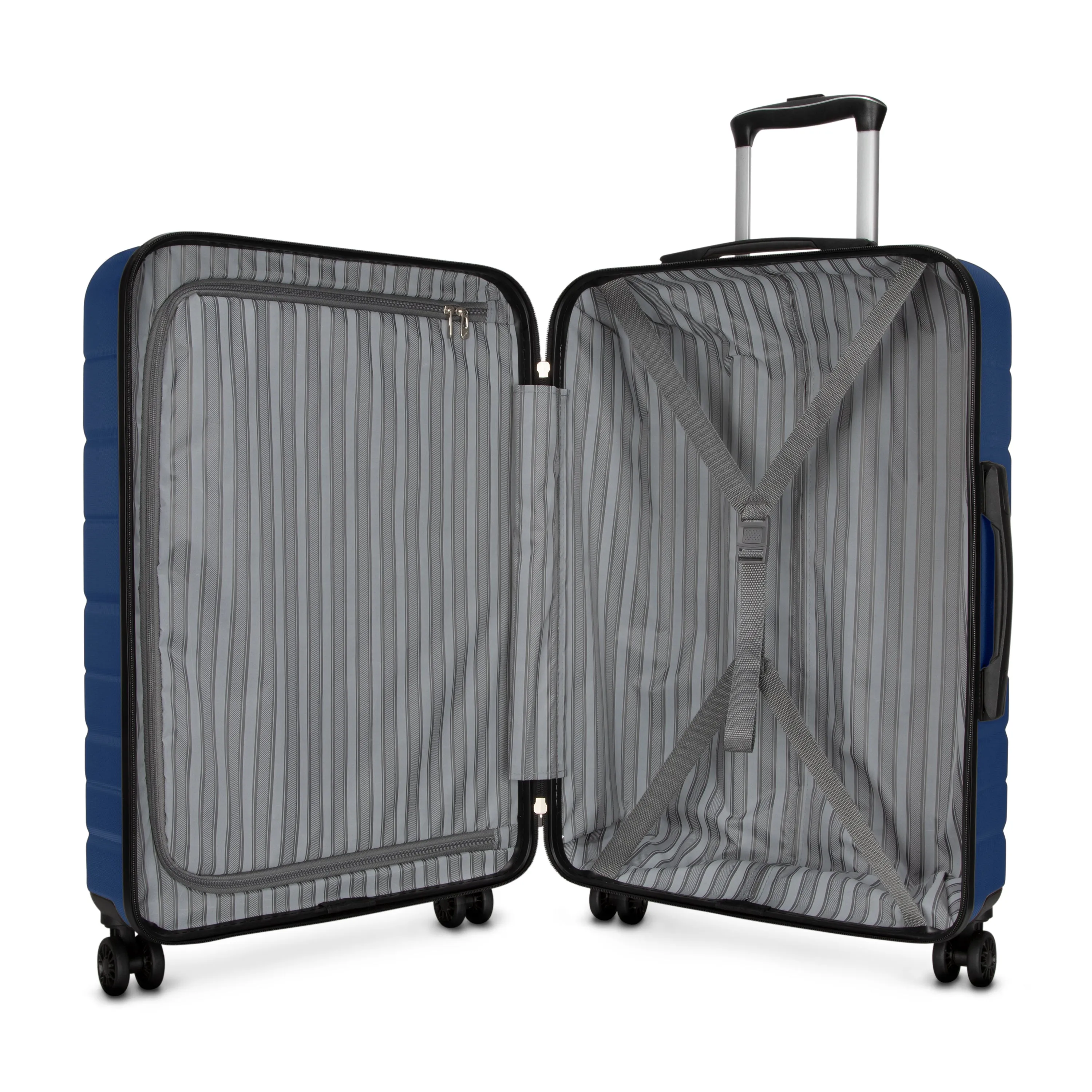 Epic 2.0 Hardside Medium Checked Luggage