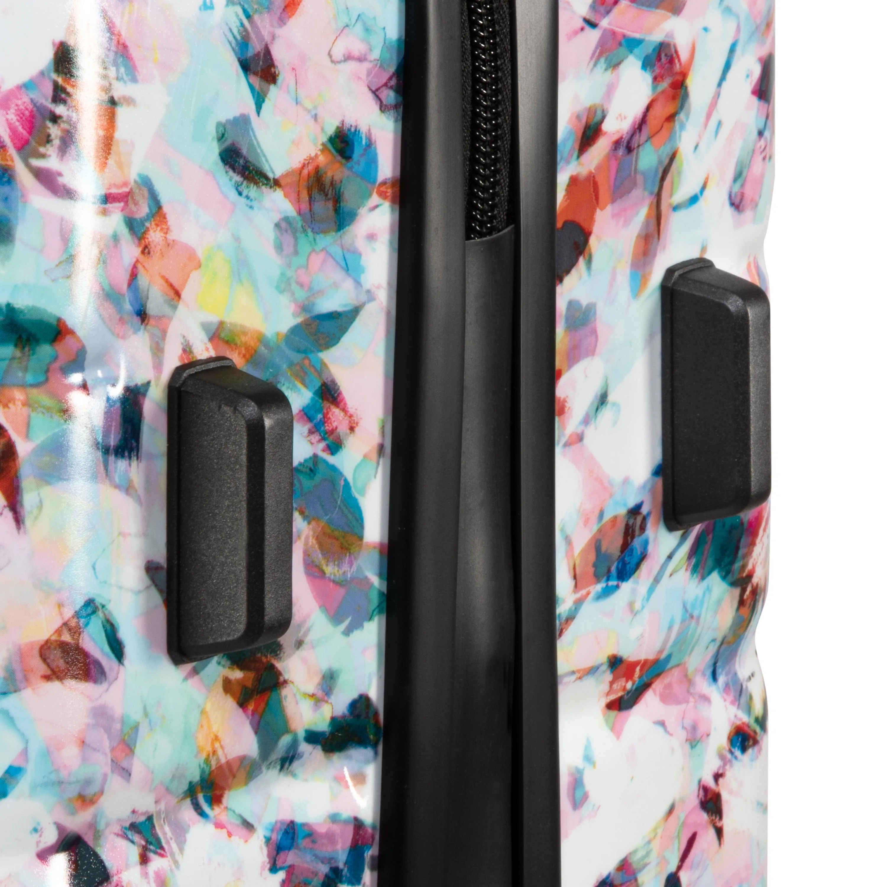 Epic 2.0 Hardside Medium Checked Luggage