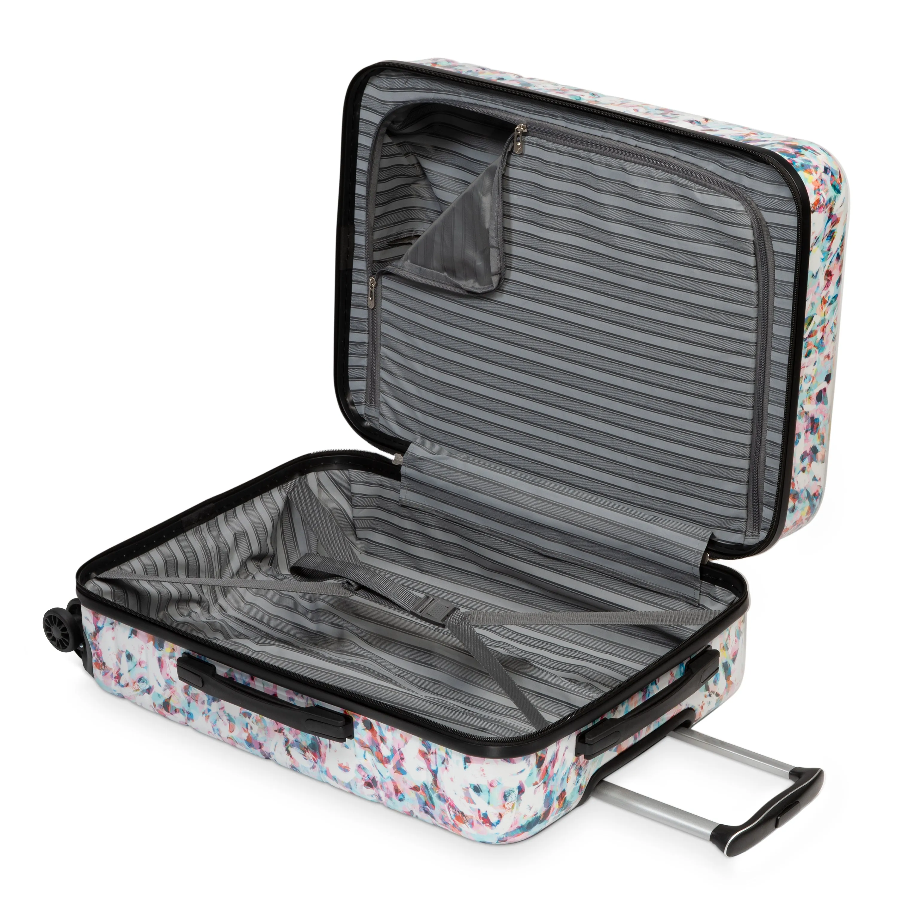 Epic 2.0 Hardside Medium Checked Luggage
