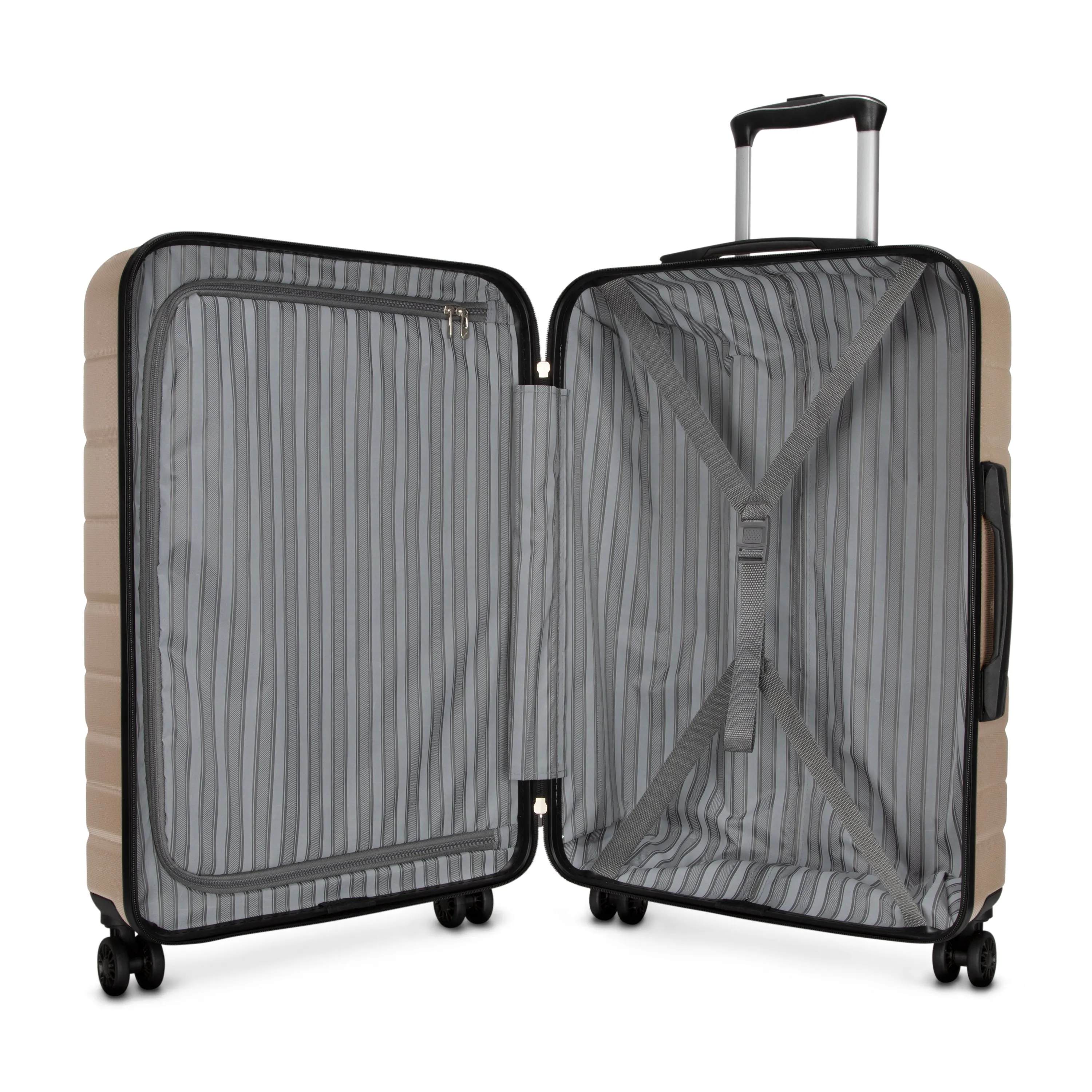 Epic 2.0 Hardside Medium Checked Luggage