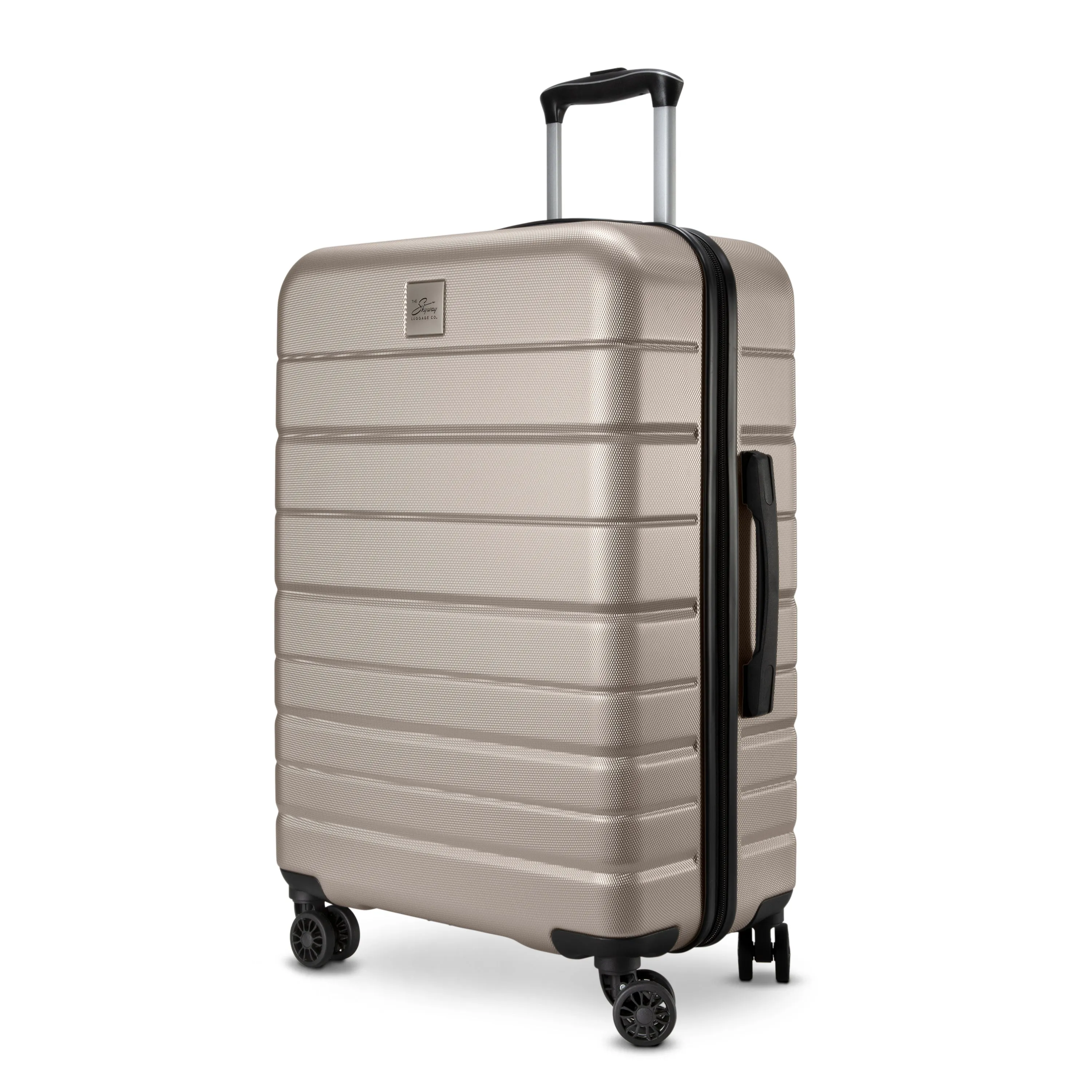 Epic 2.0 Hardside Medium Checked Luggage