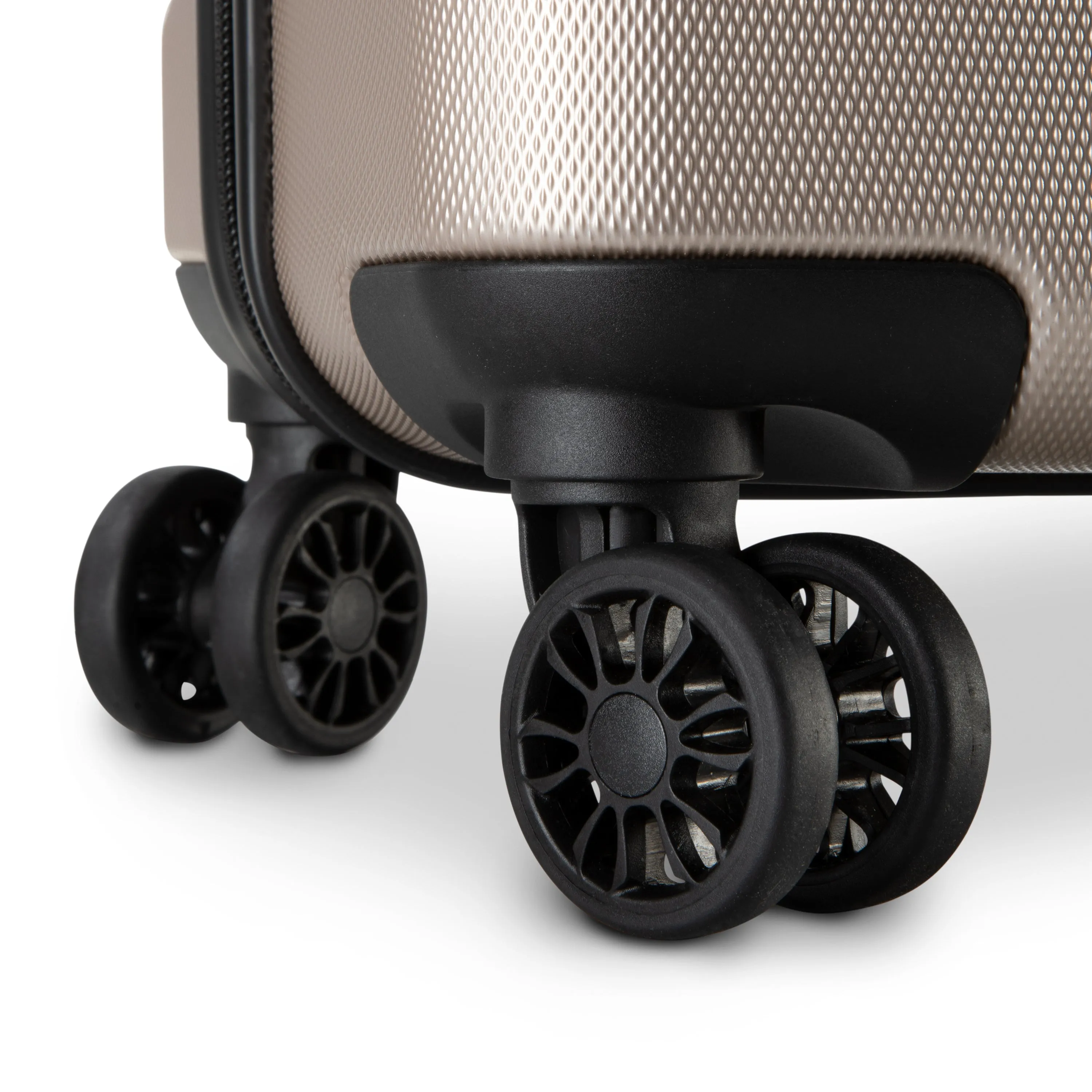 Epic 2.0 Hardside Medium Checked Luggage