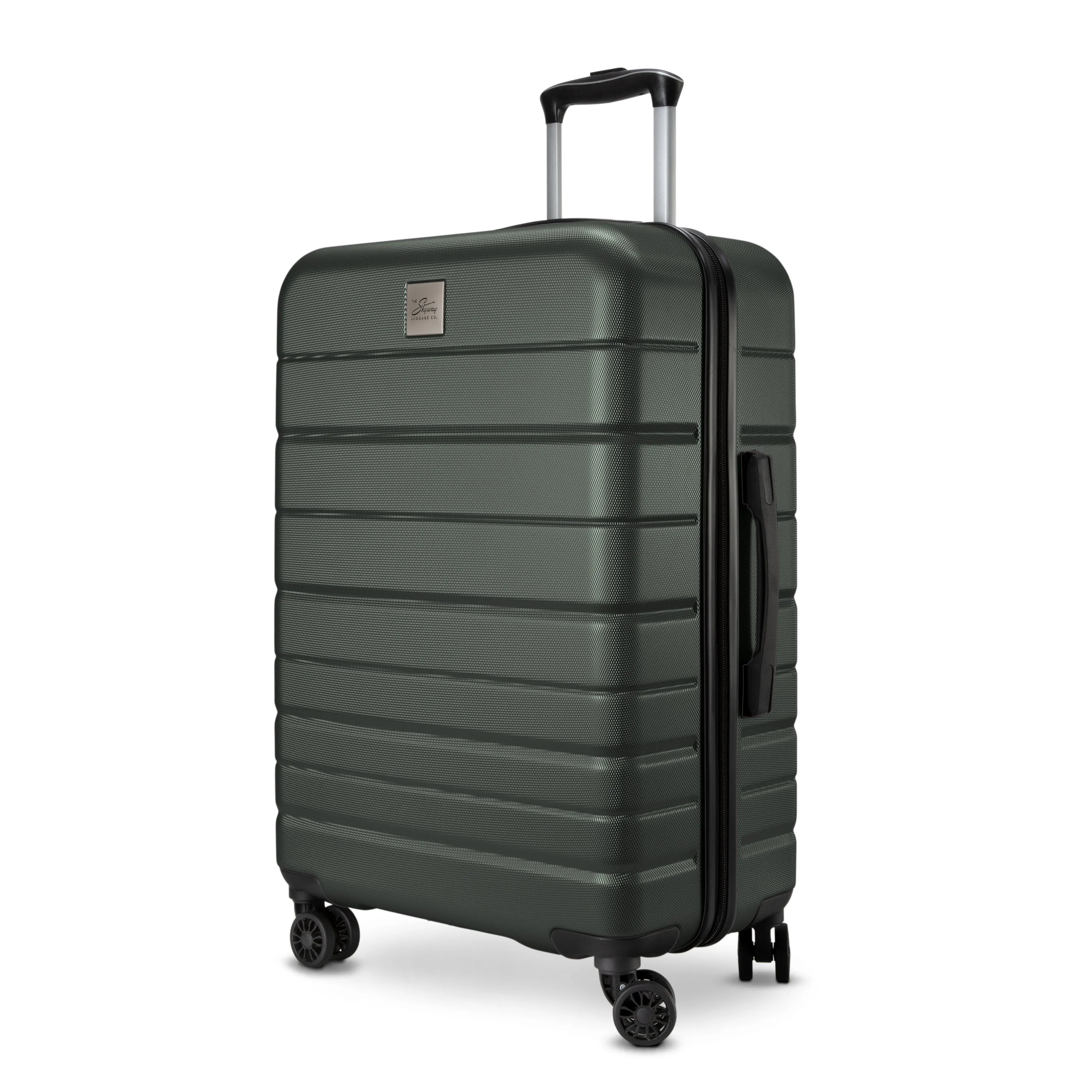 Epic 2.0 Hardside Medium Checked Luggage