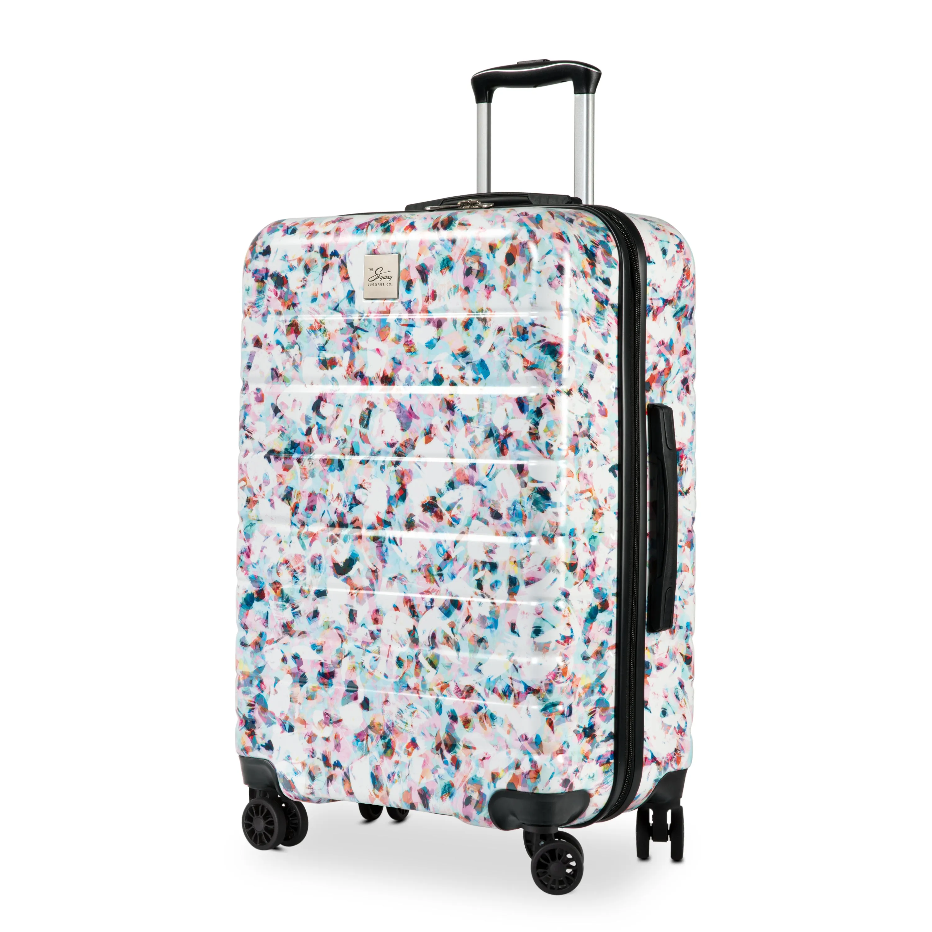 Epic 2.0 Hardside Medium Checked Luggage