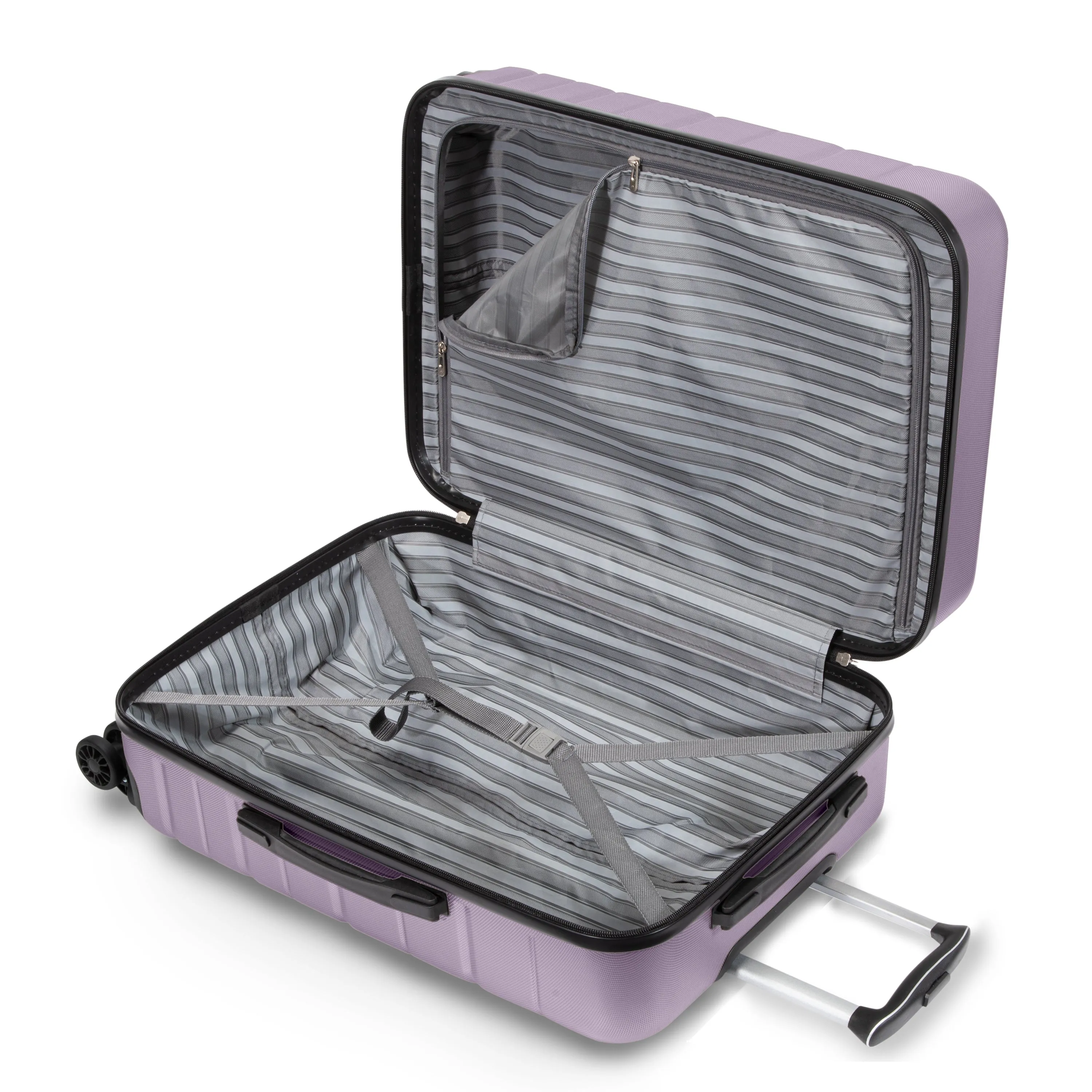 Epic 2.0 Hardside Medium Checked Luggage