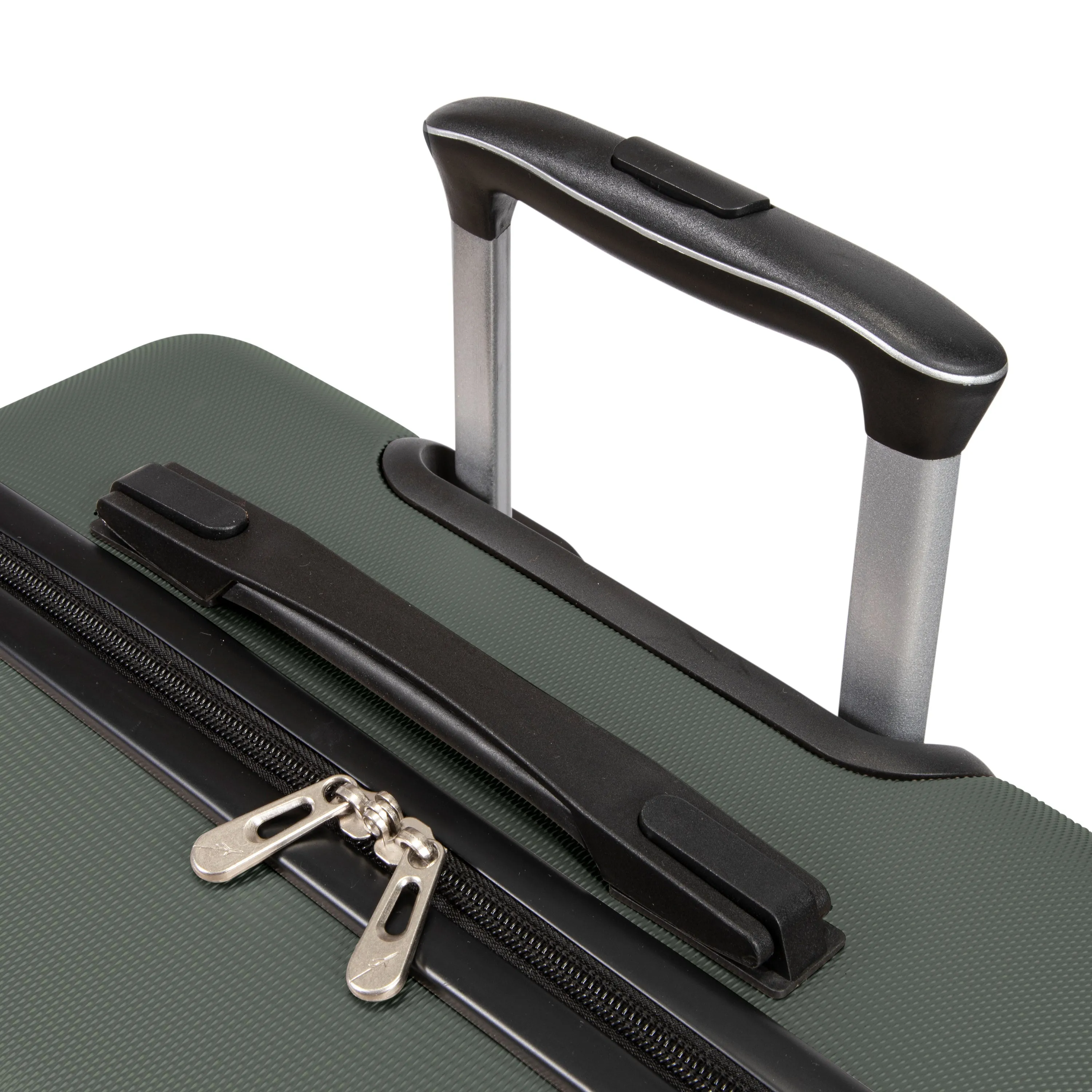 Epic 2.0 Hardside Medium Checked Luggage