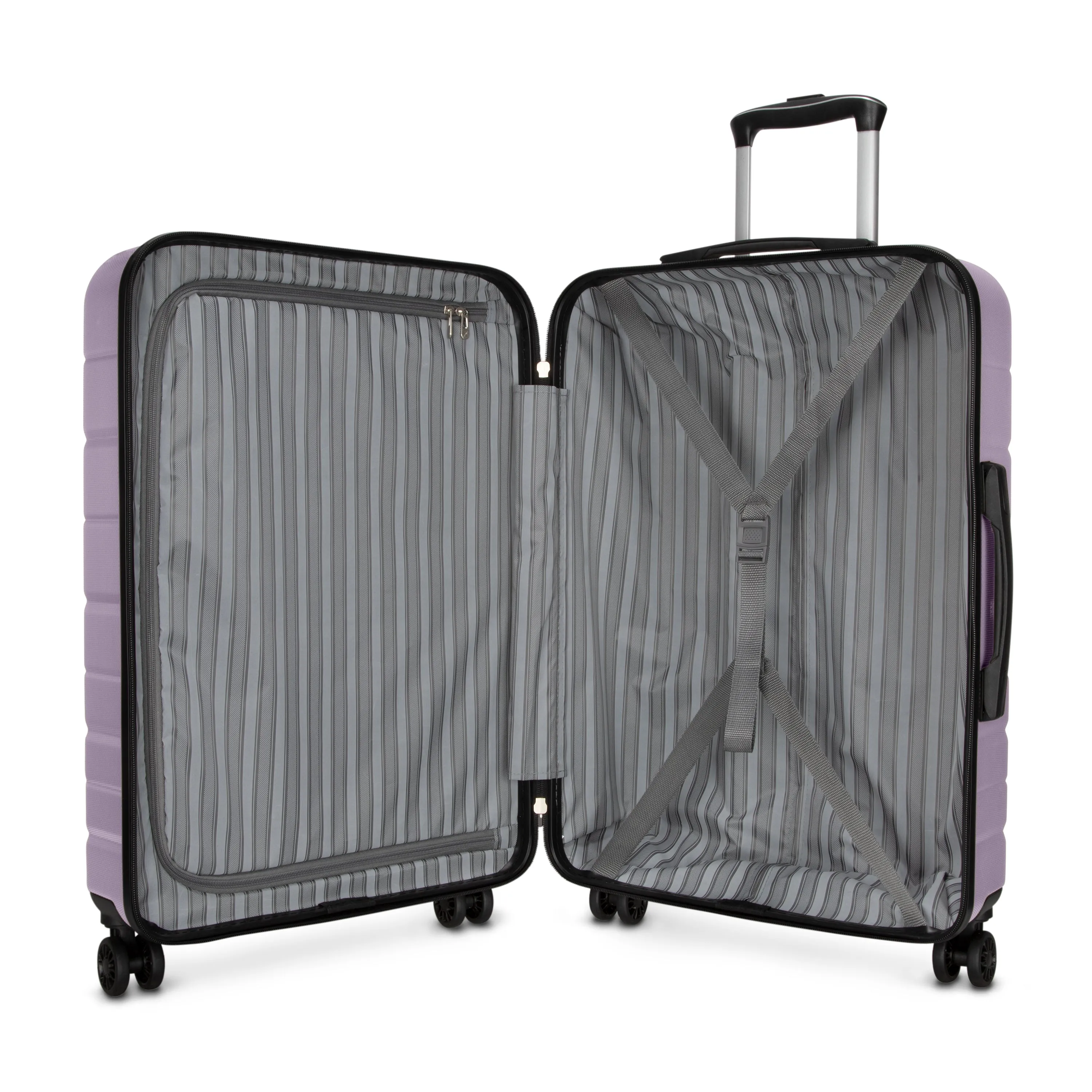 Epic 2.0 Hardside Medium Checked Luggage